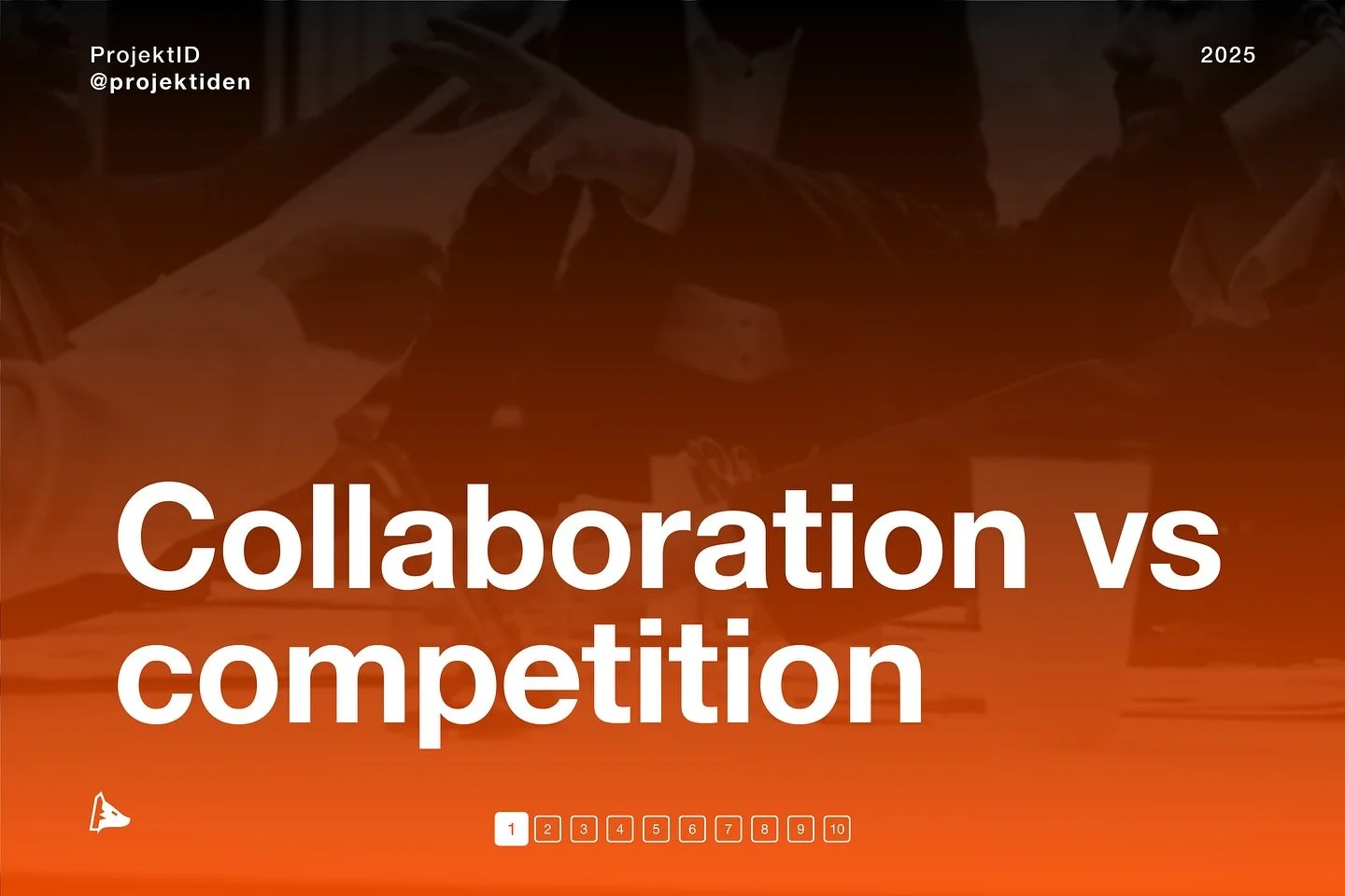 Collaboration and competition are two powerful forces that shape the business landscape. 
Here are some key insights on how to effectively leverage both:
1. Collaboration fosters innovation. By pooling resources and skills, teams can achieve common