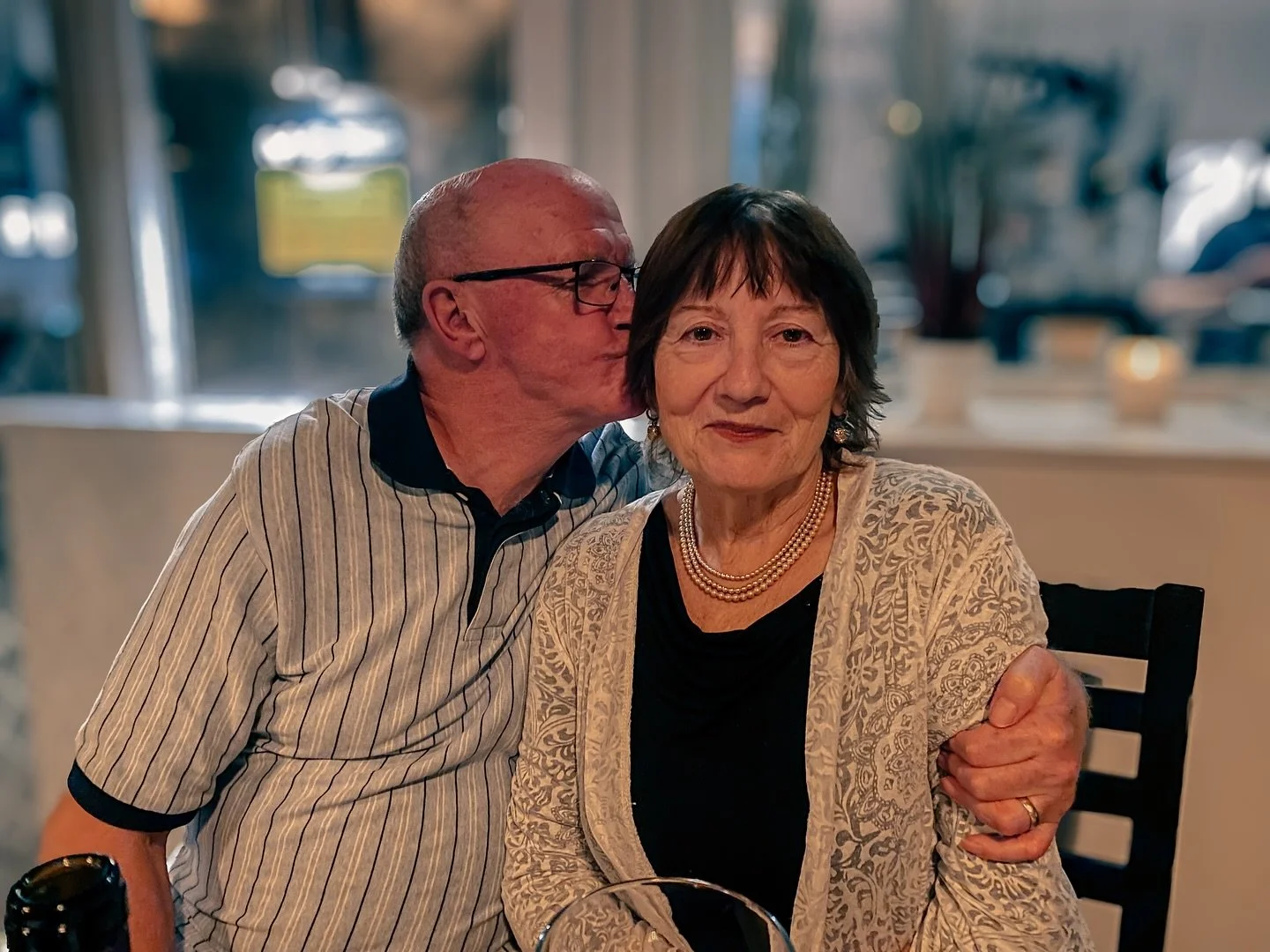 Fuelling the next chapter with an Italian birthday evening, slow bites, big gratitude, and bolder goals 🫶🏻 Impulsando el pr&oacute;ximo cap&iacute;tulo con una velada de cumplea&ntilde;os italiana, bocados tranquilos, mucha gratitud y metas m&aacut