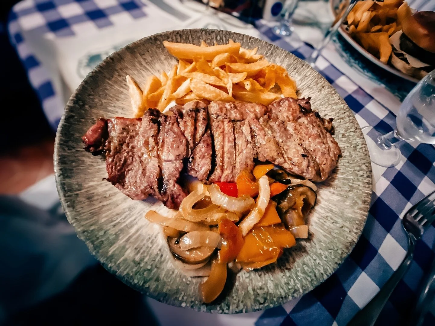 Fuelling joy with incredible food at Patio Andaluz 💯 Alimentando la alegr&iacute;a con comida incre&iacute;ble en Patio Andaluz #Food 11/2025

#LifeStyle #Life #Motivation #Inspiration #Happy #Like #Love #Happiness #Follow #Photography #Goals #MindS