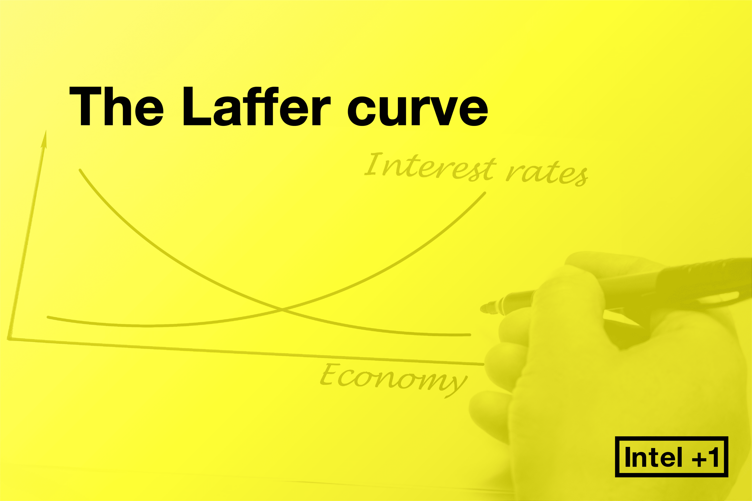The Laffer curve