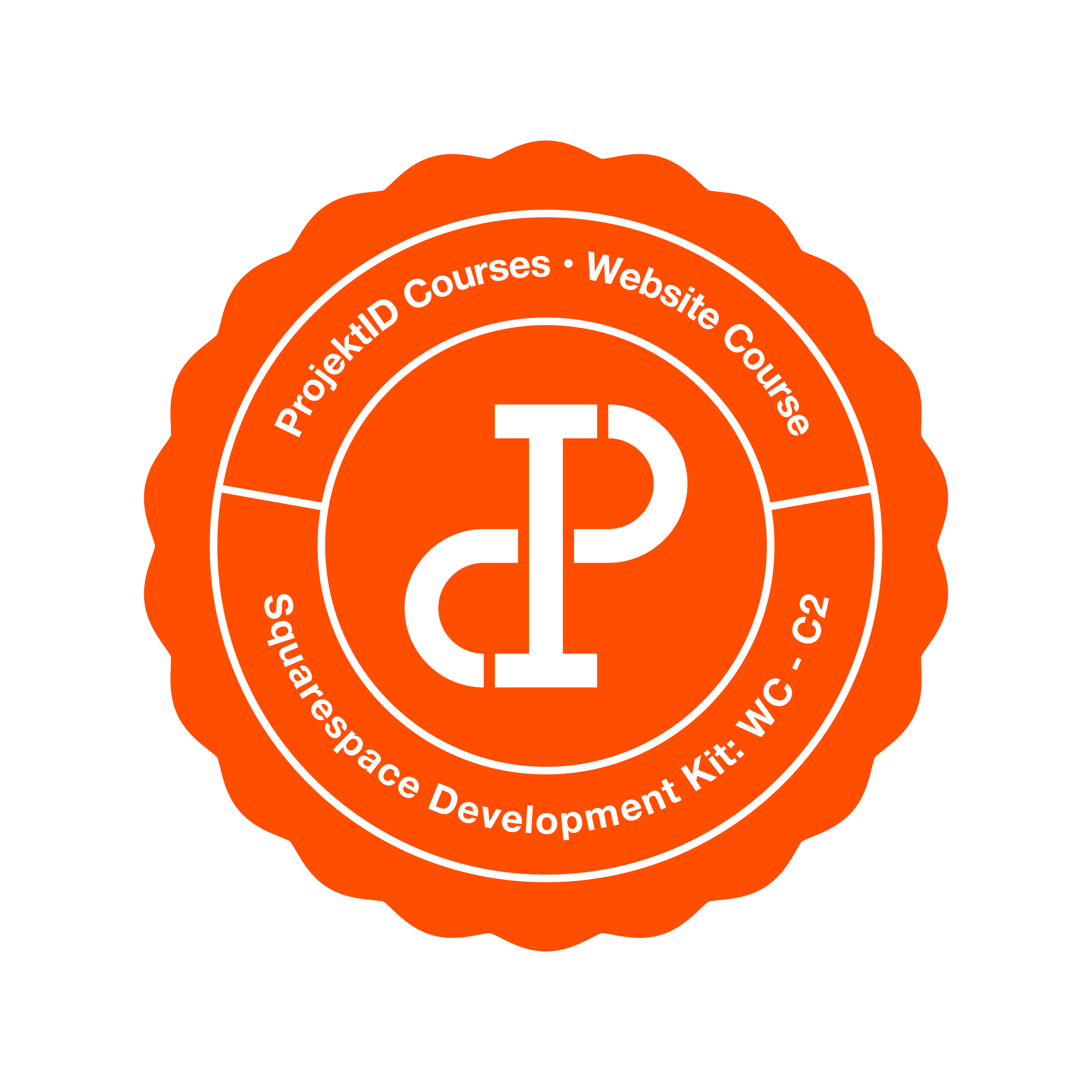 Squarespace Development Kit course