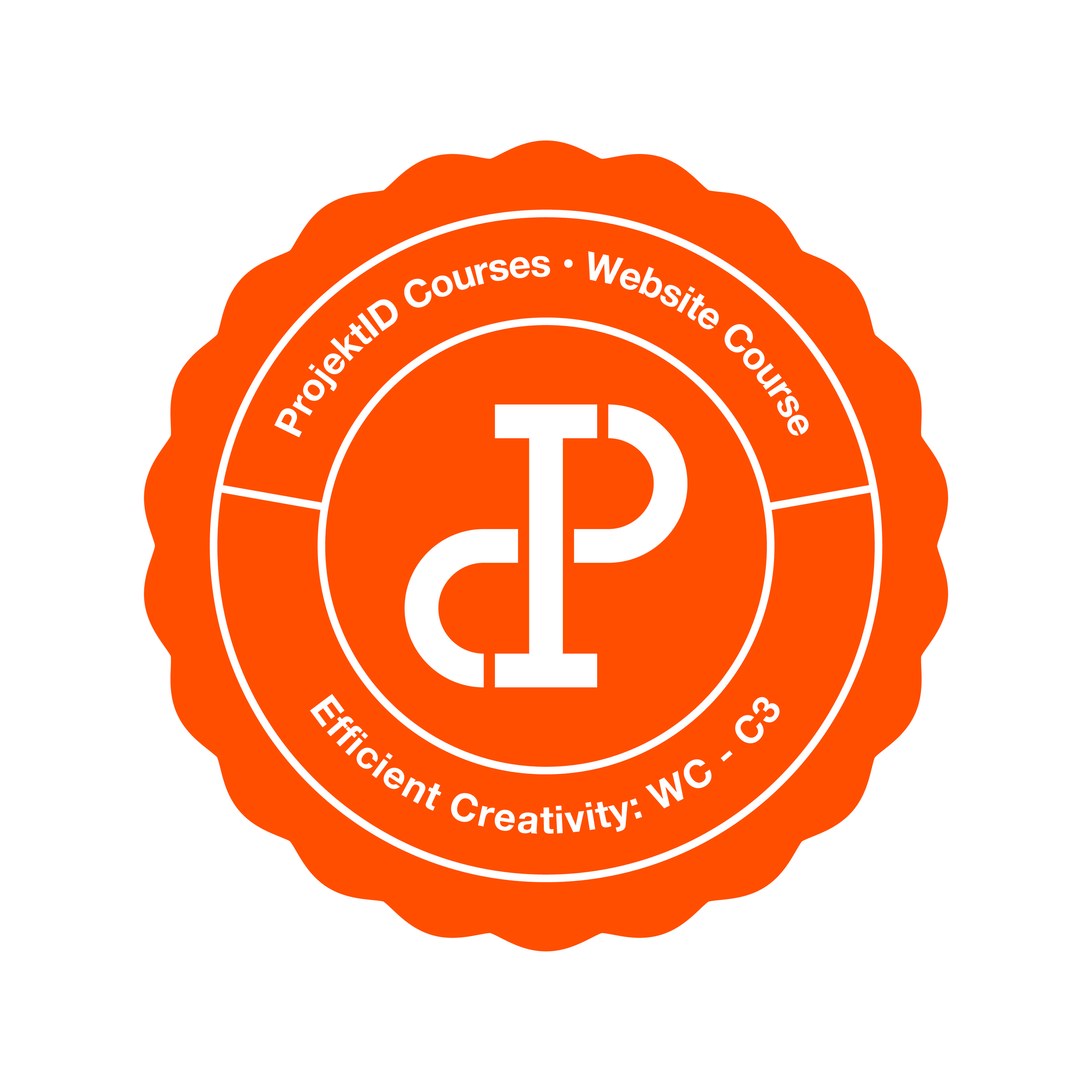 Efficient Creativity course