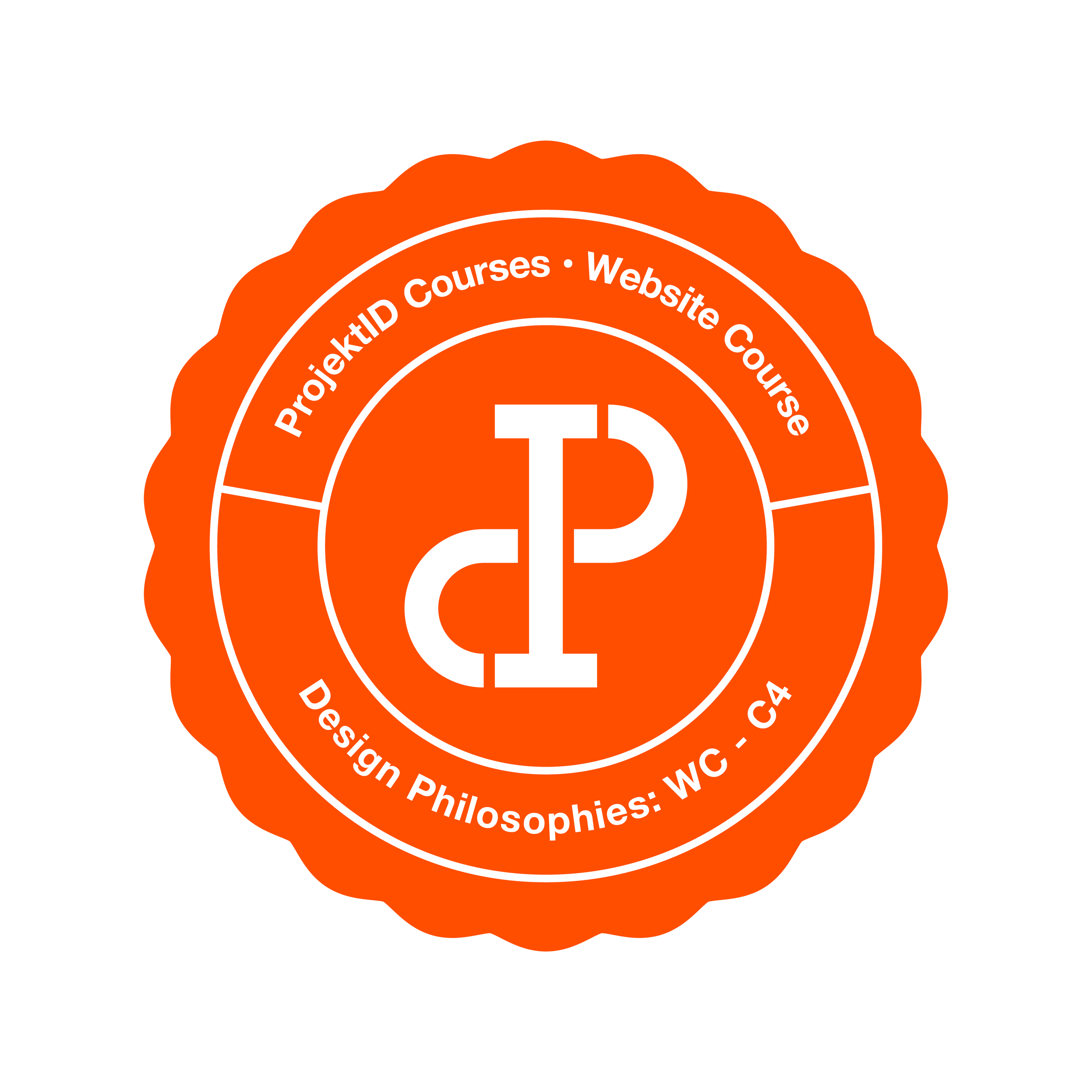 Design Philosophies course