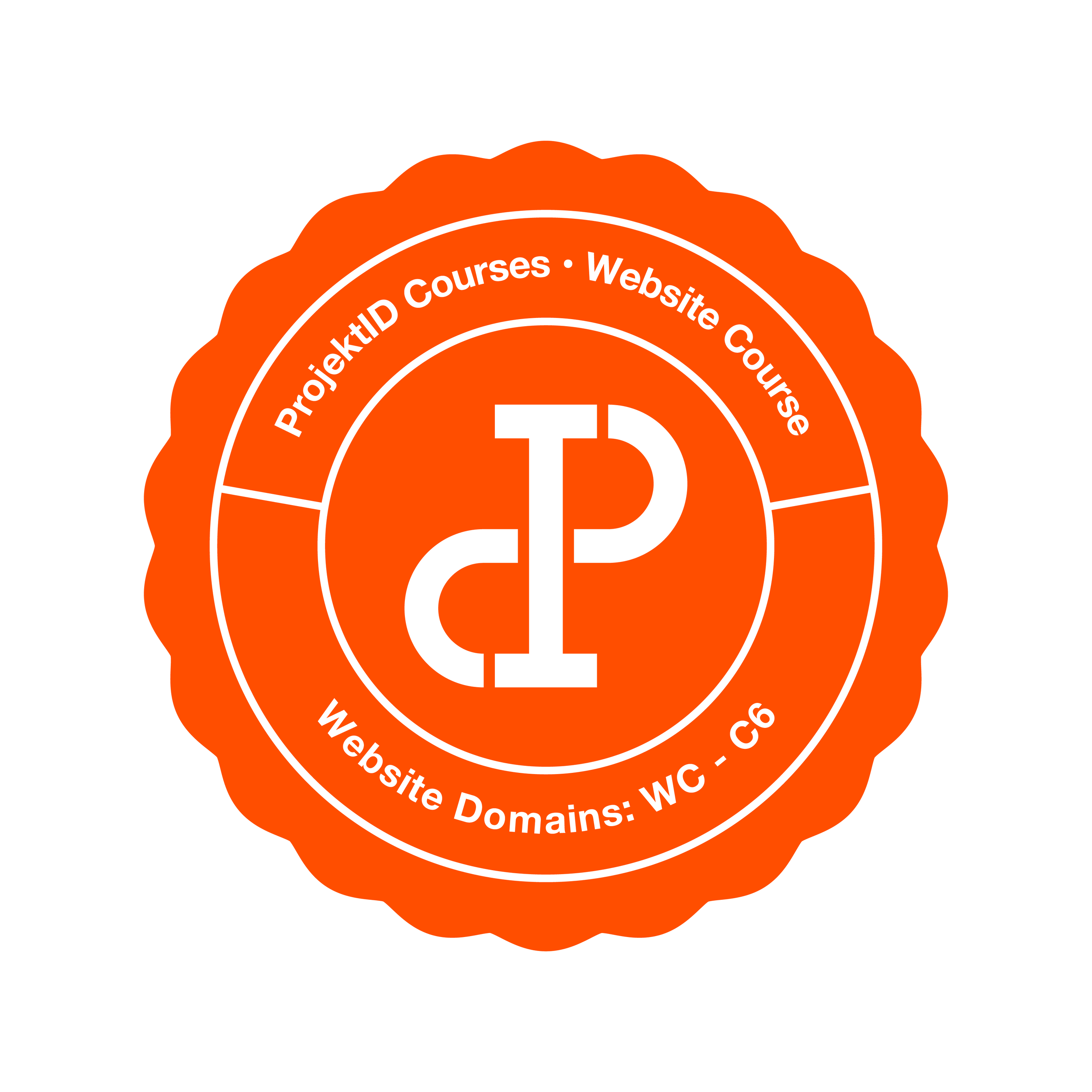 Back-End Development course