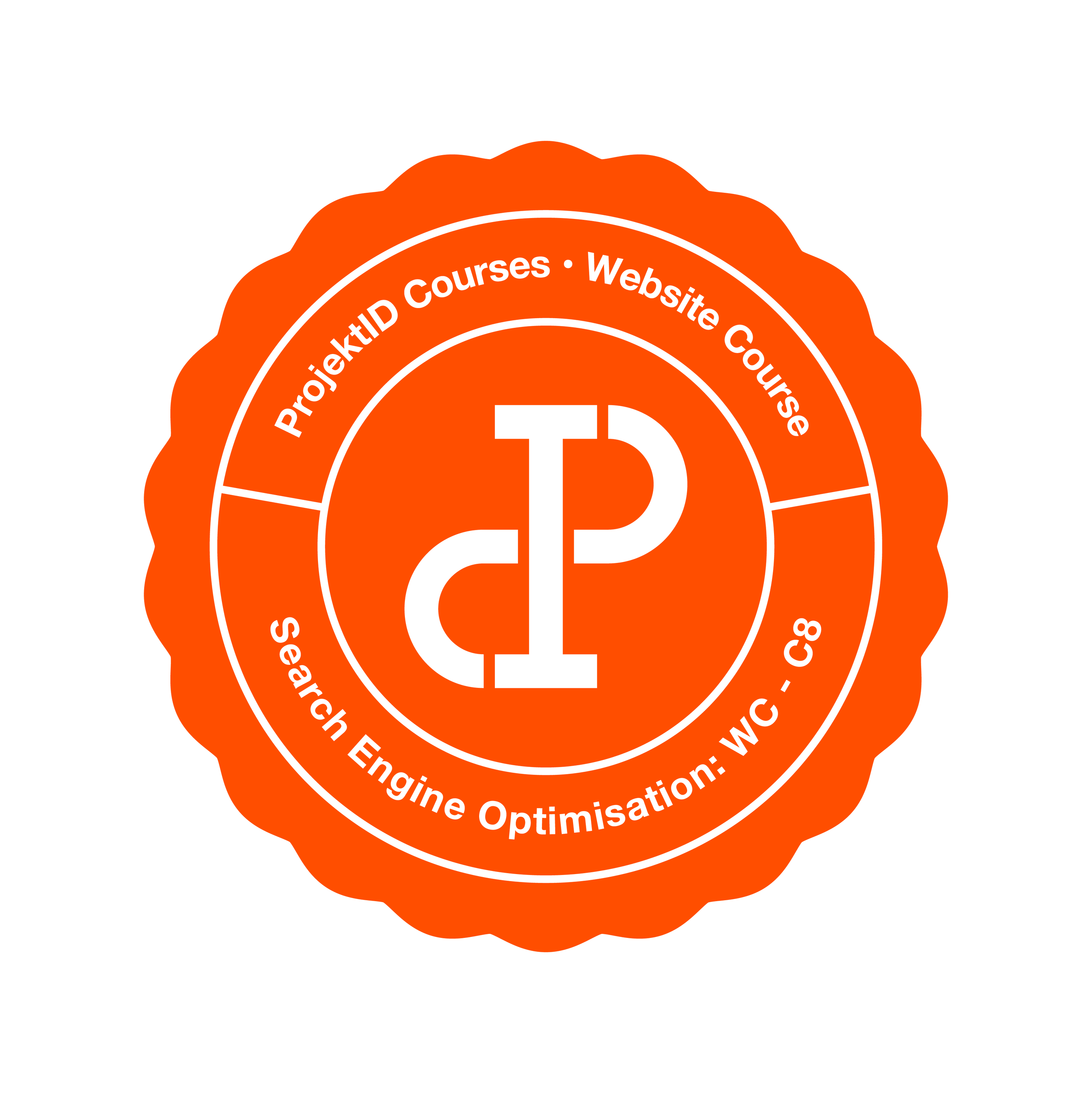 Search Engine Optimisation course