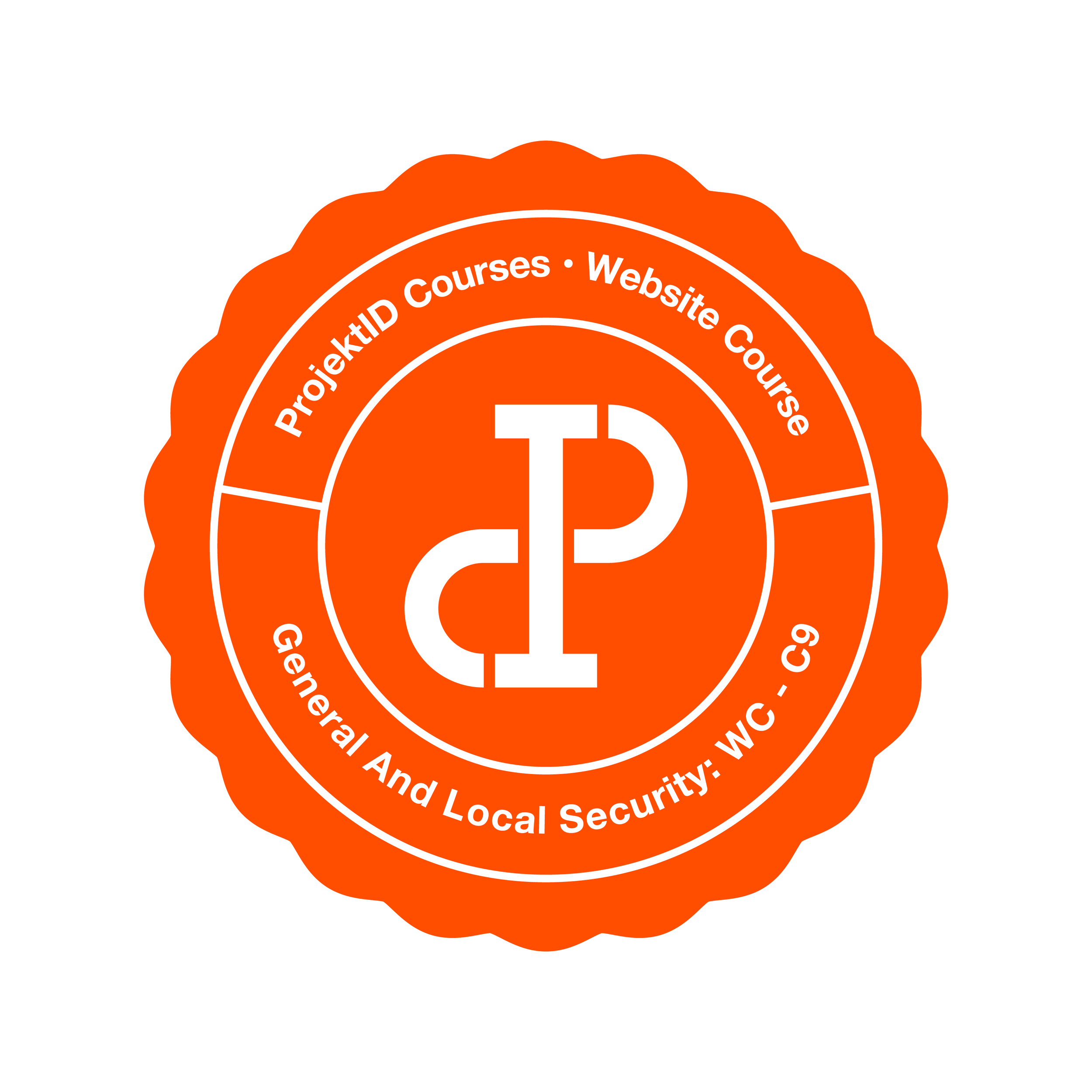 General And Local Security course