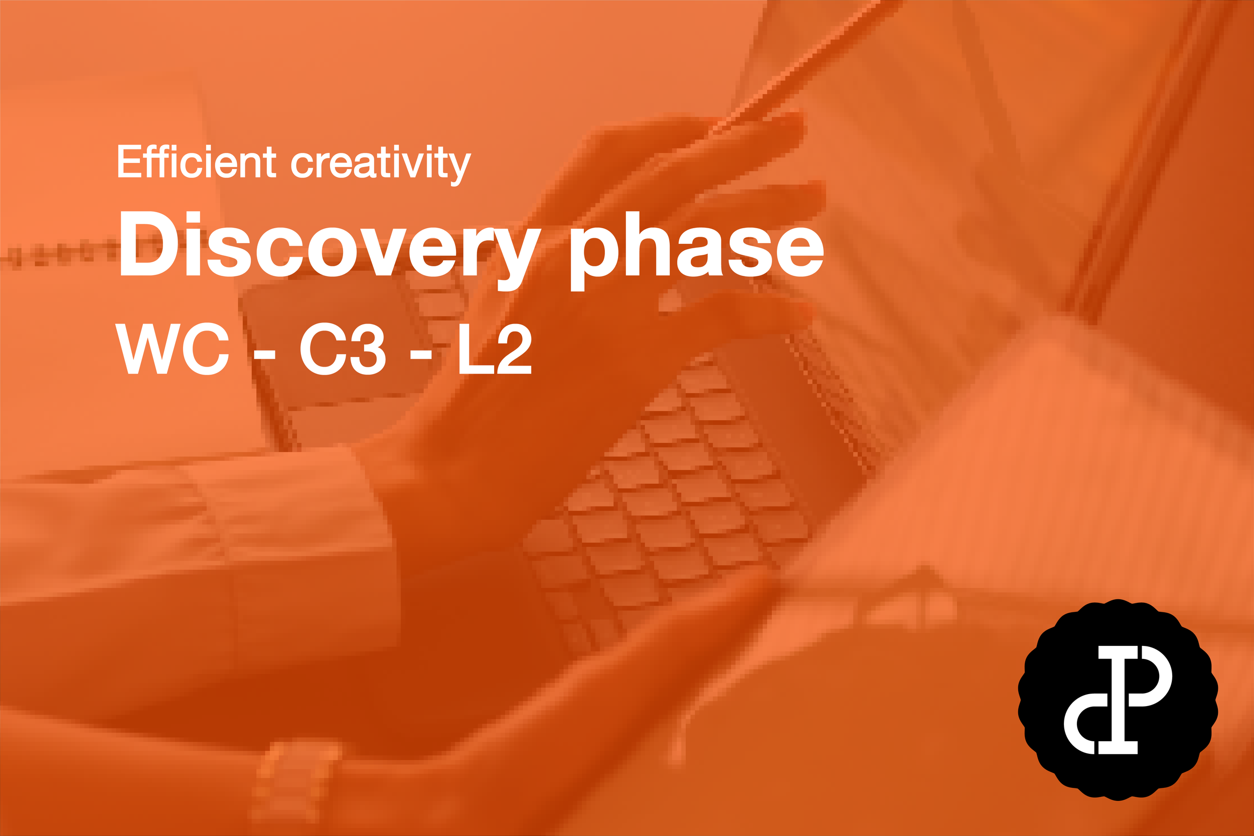 Discovery phase