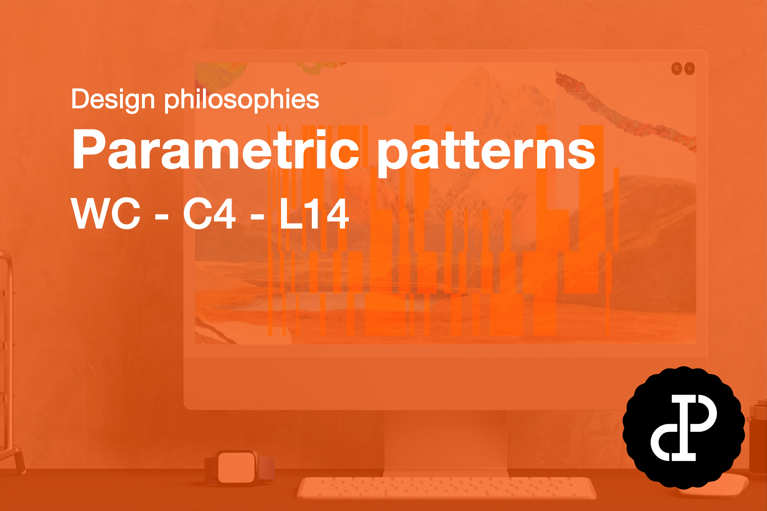 Parametric patterns