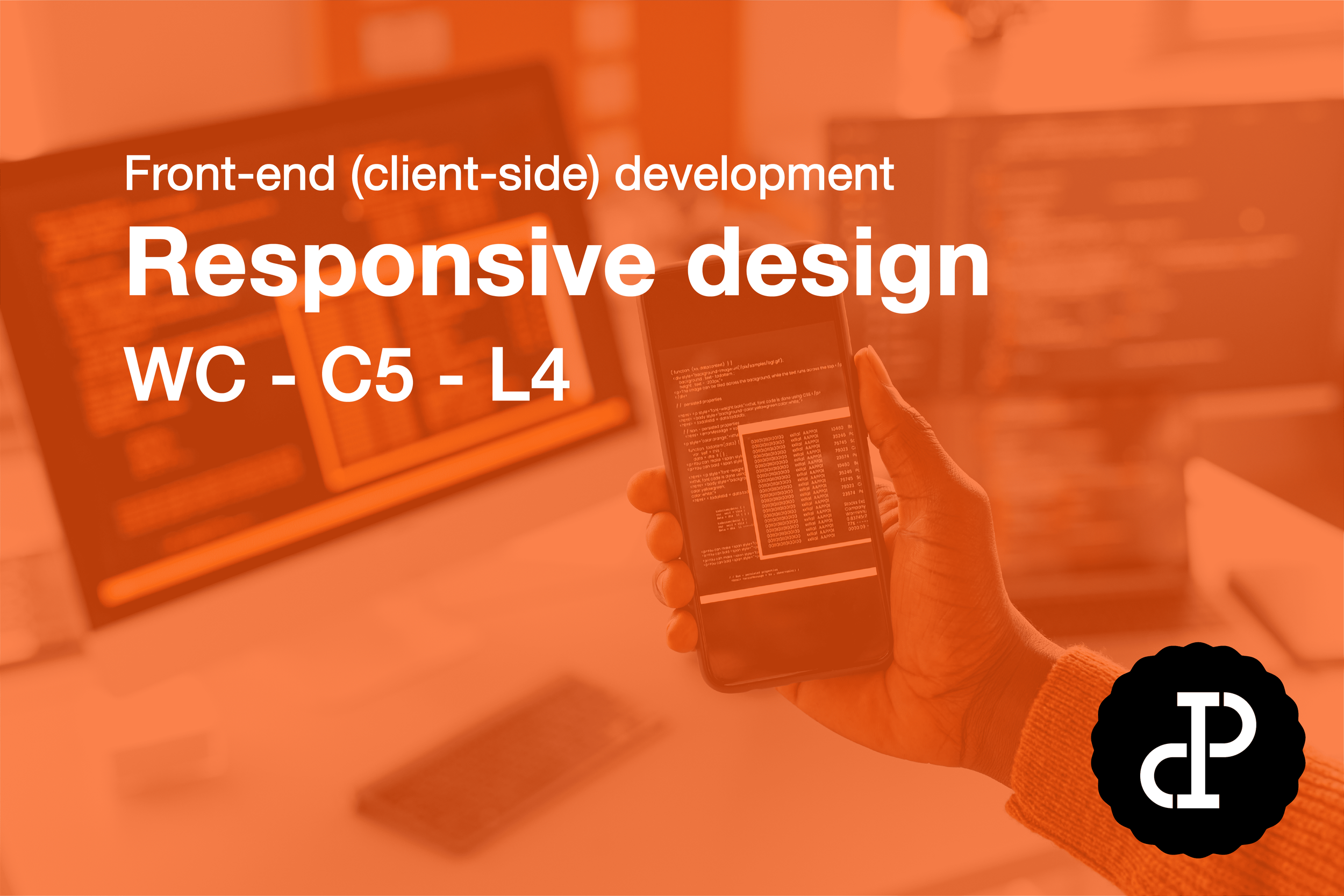 Responsive design