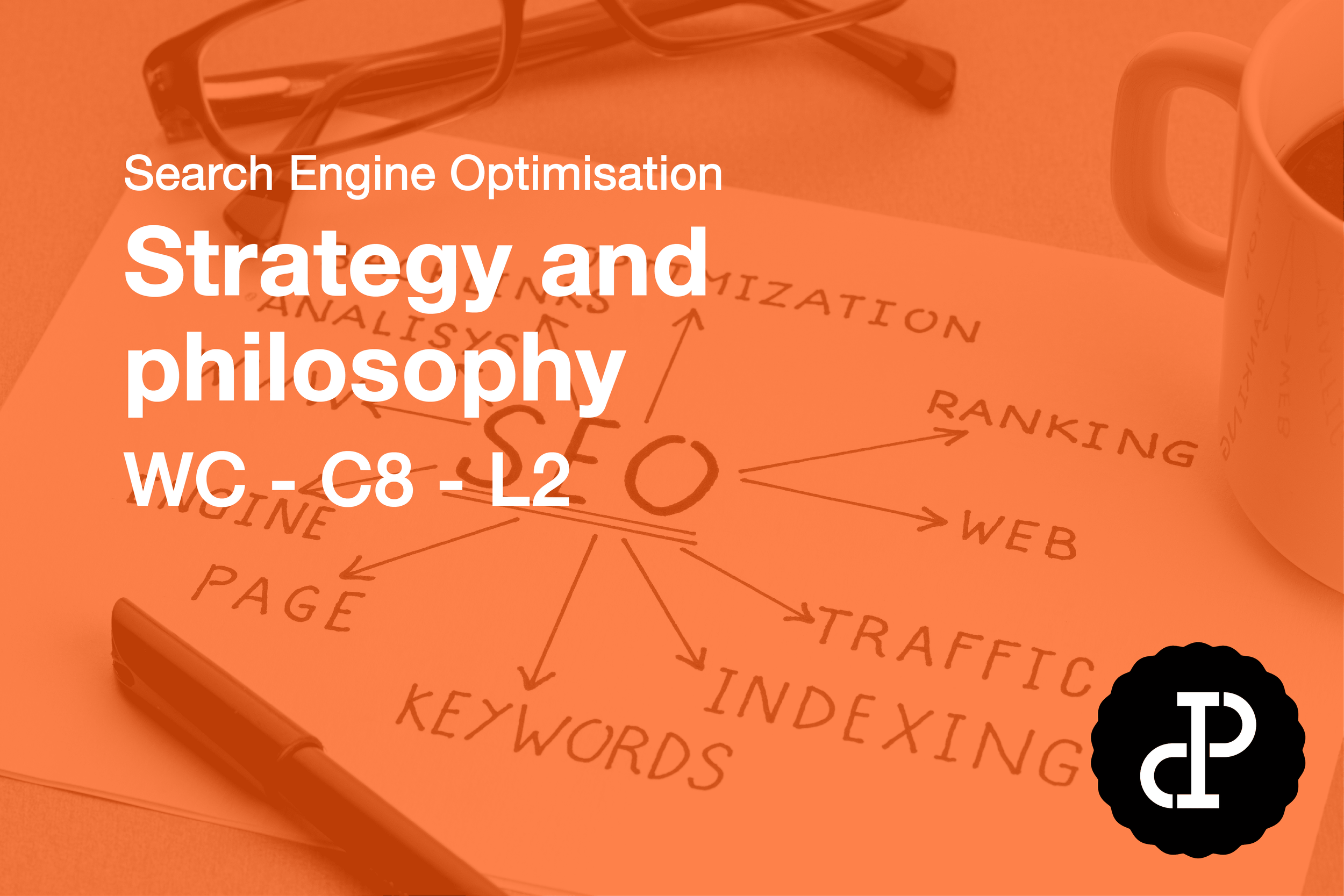 Strategy and philosophy