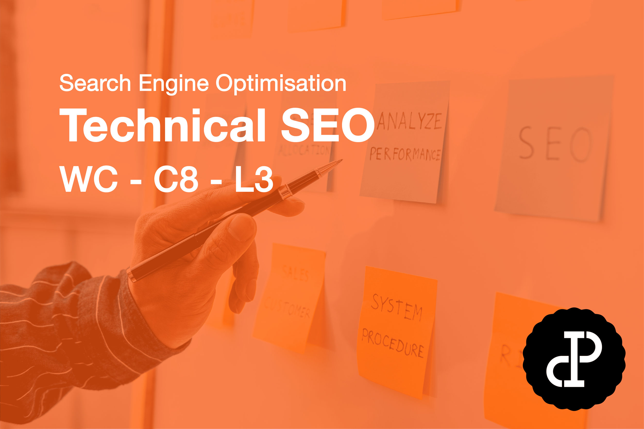 Technical SEO