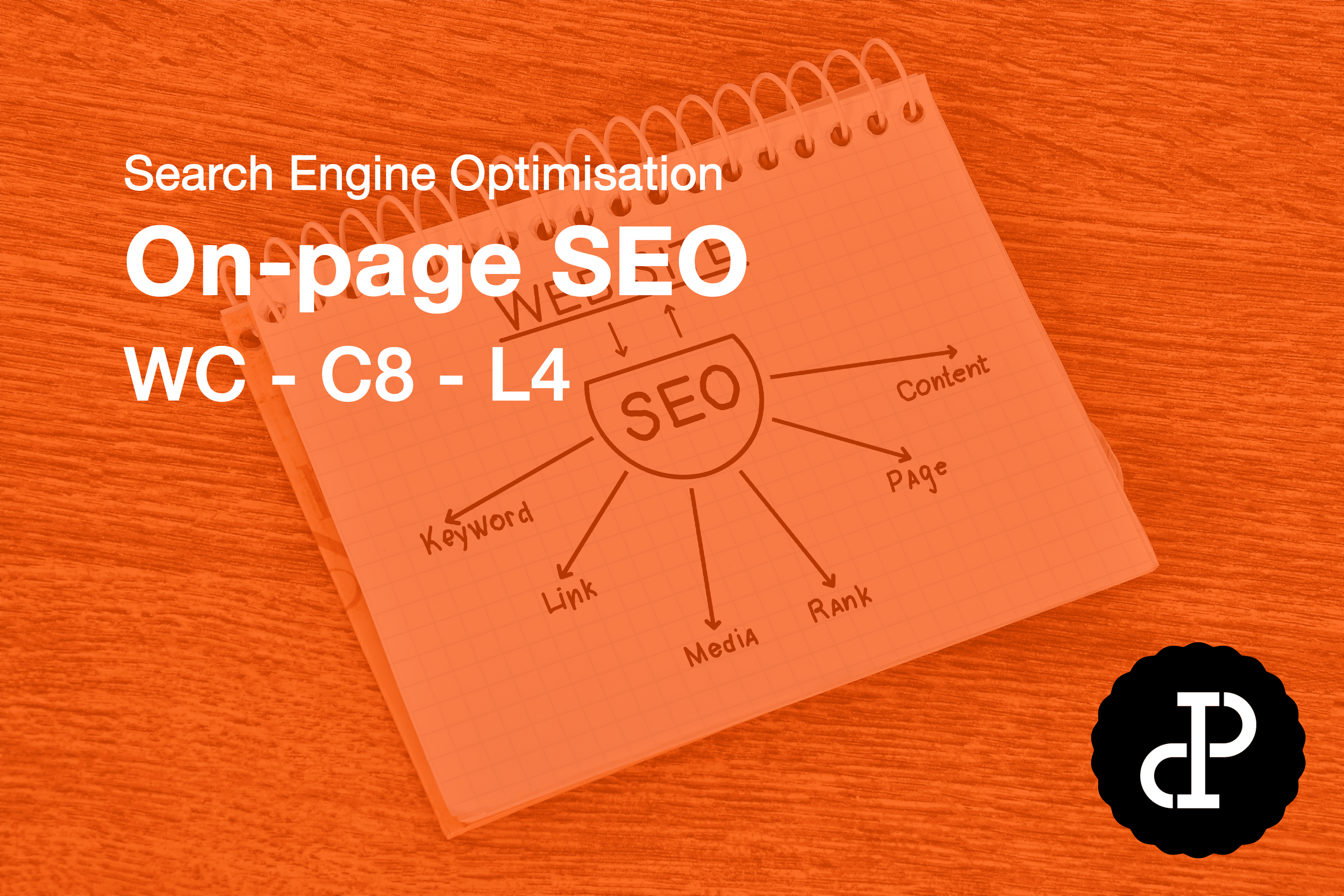 On-page SEO