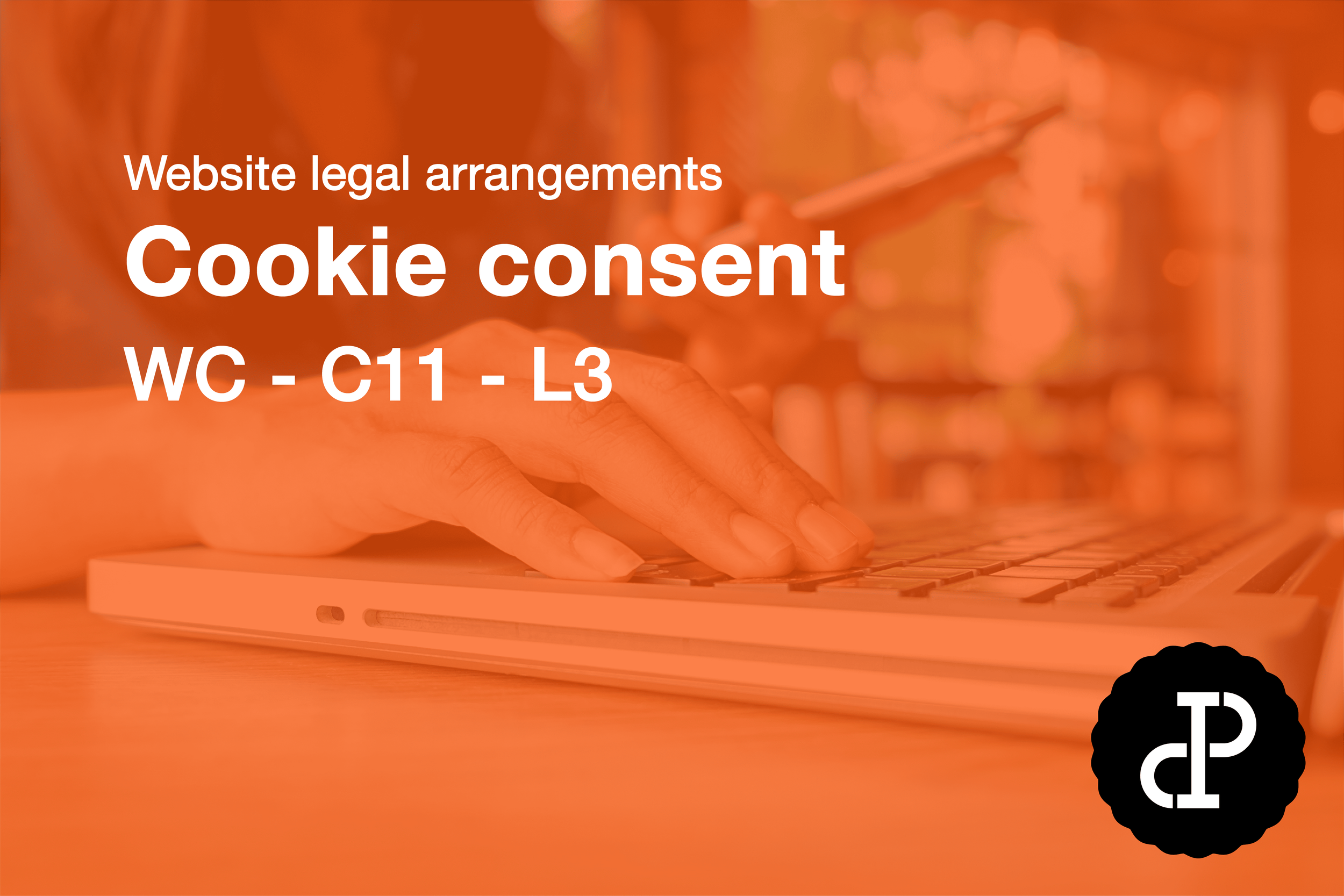 Cookie consent