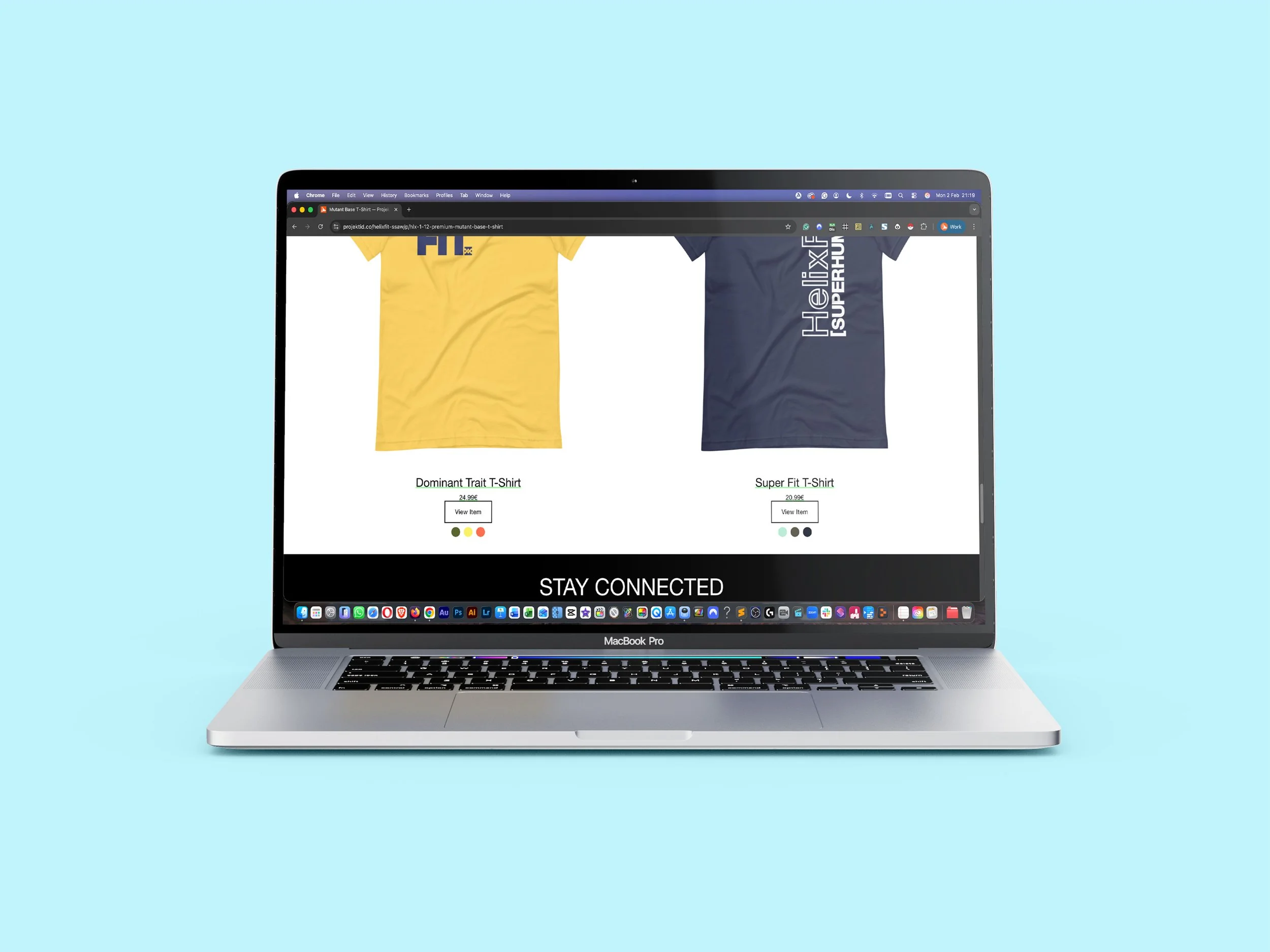 Display Related Items Button (Store Page Functionality retrofit) [Cx+ Passive Plugin]