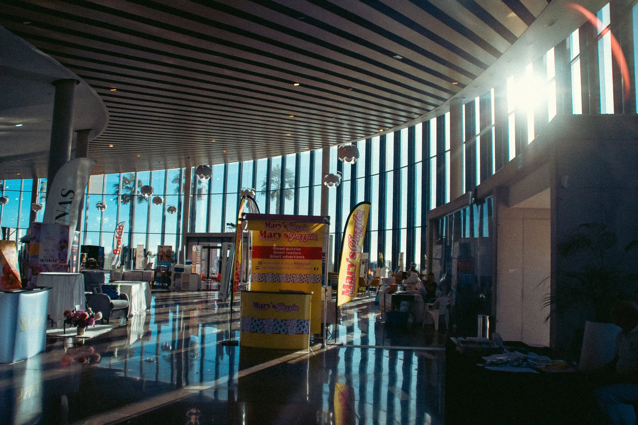 Friday - Preparation