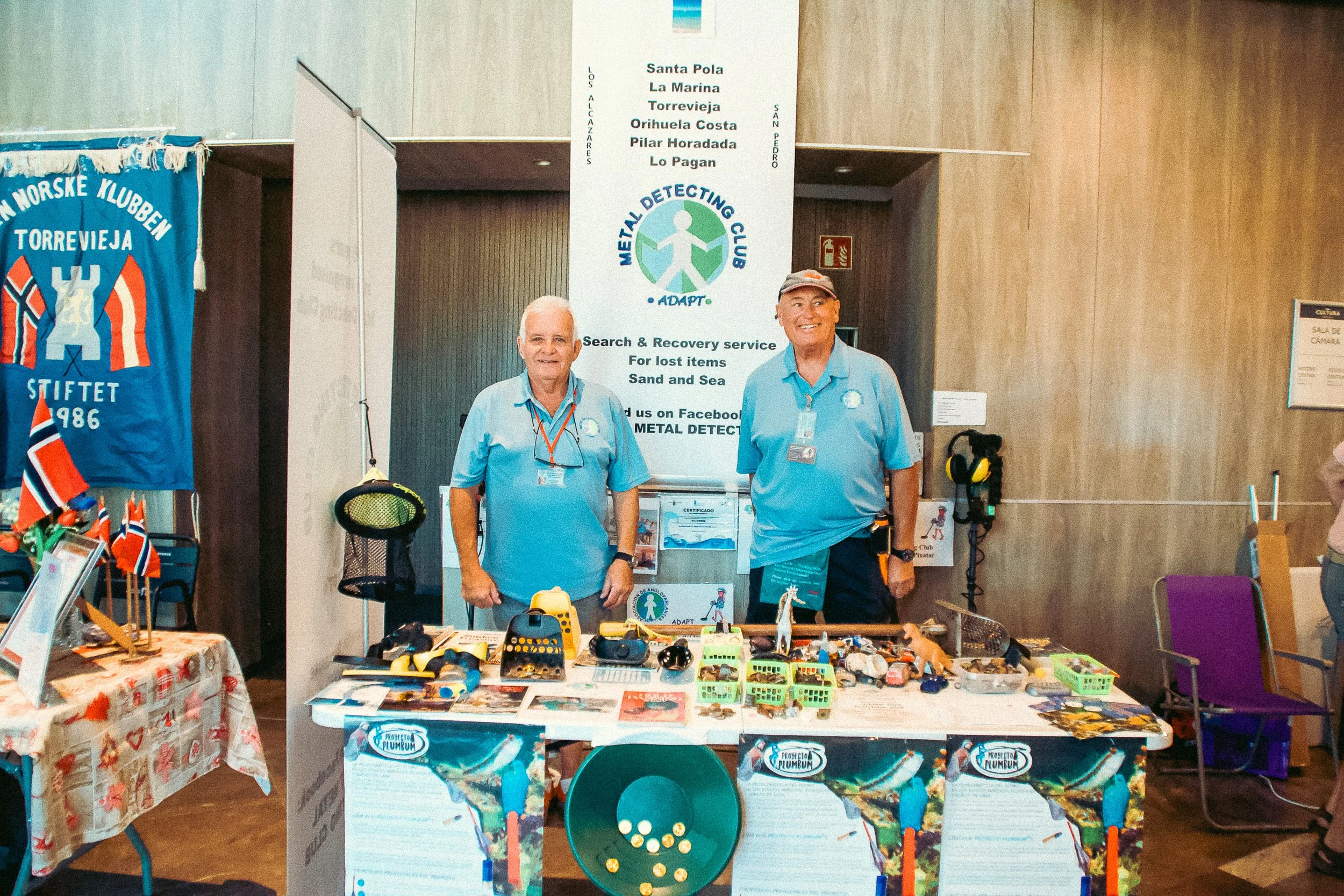 Torrevieja Expo Saturday Photo - 122.jpg