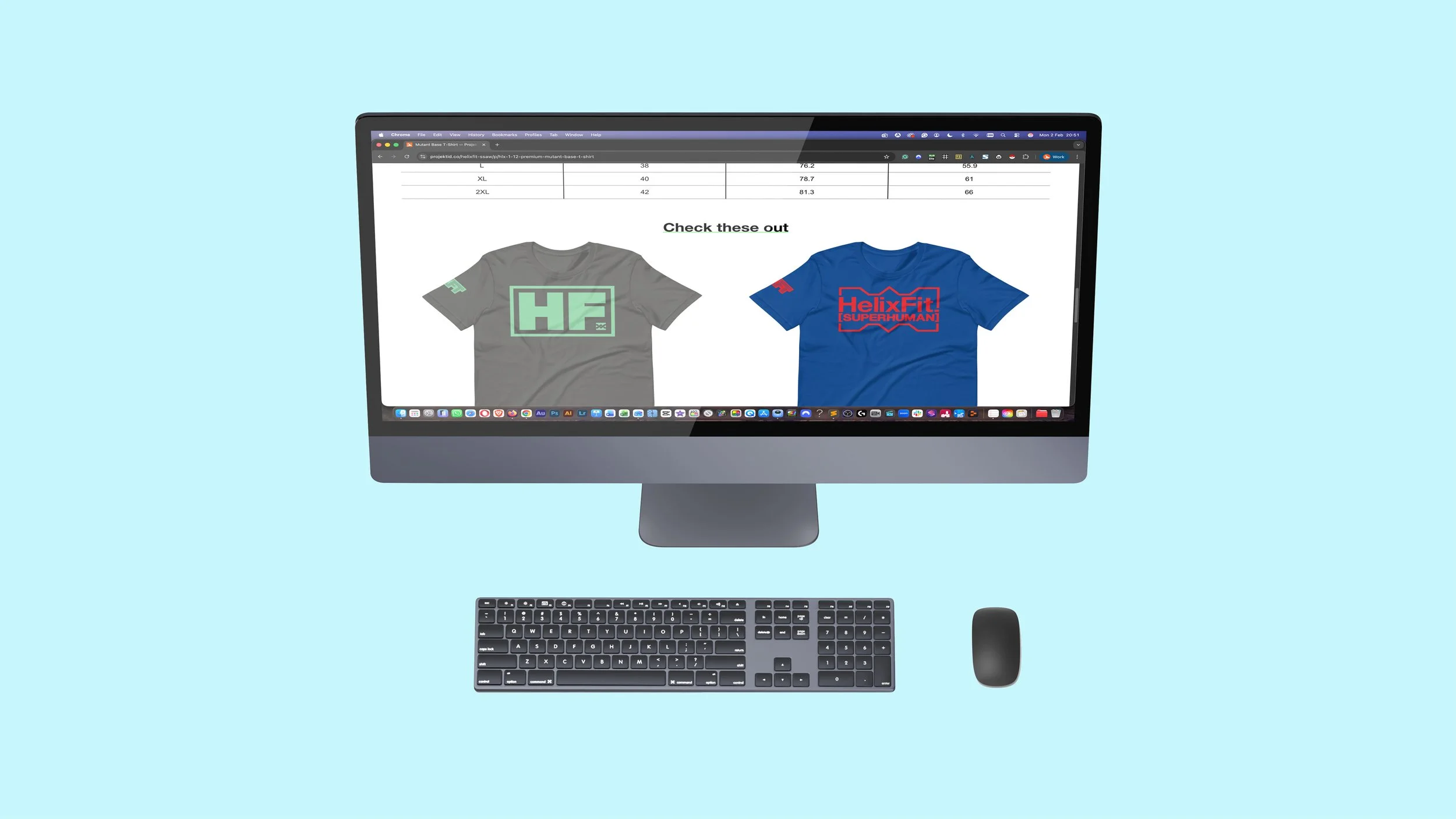 Display Relevant Items Title (Store Page Functionality retrofit) [Cx+ Passive Plugin]