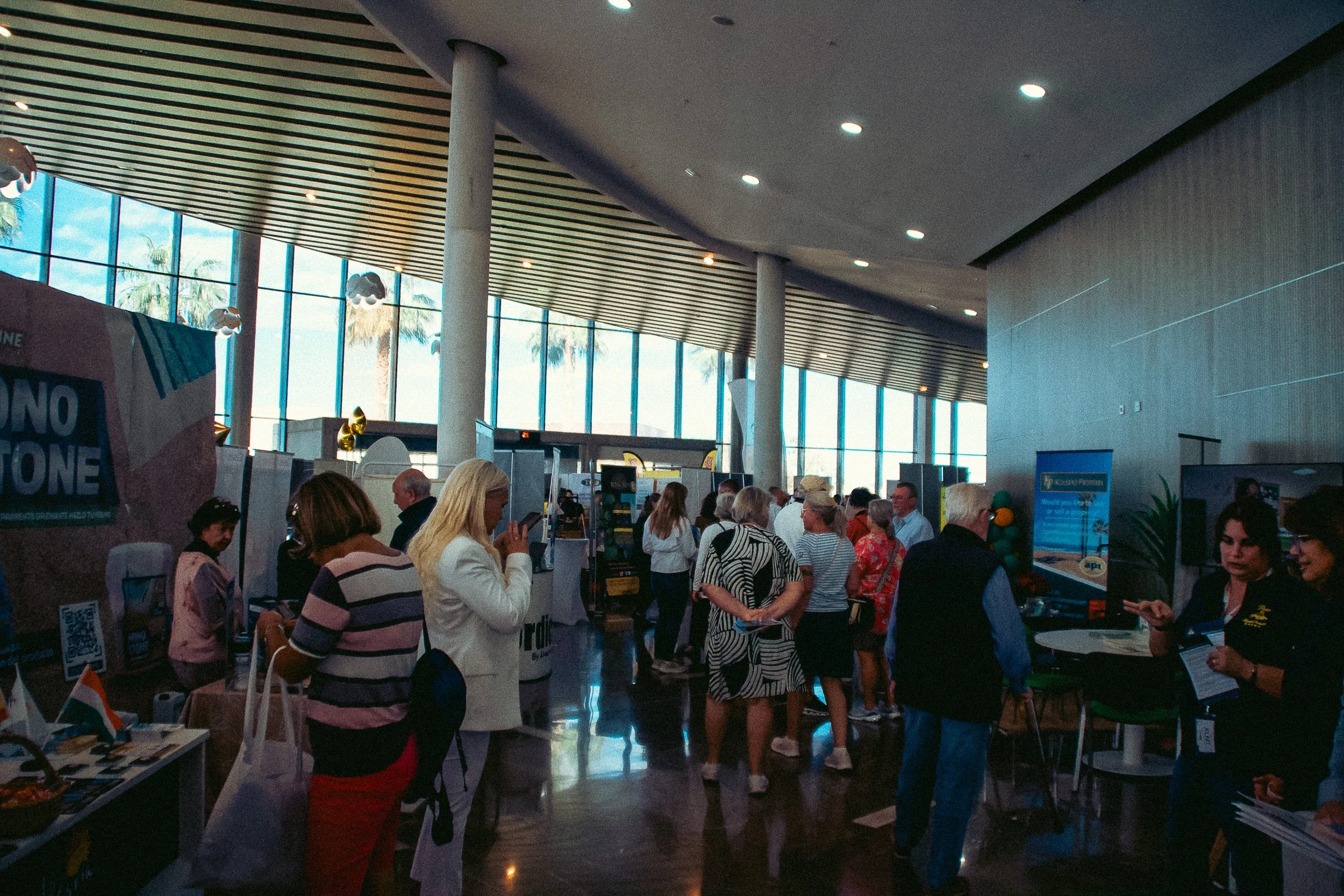 Sunday - Day Two | Part One