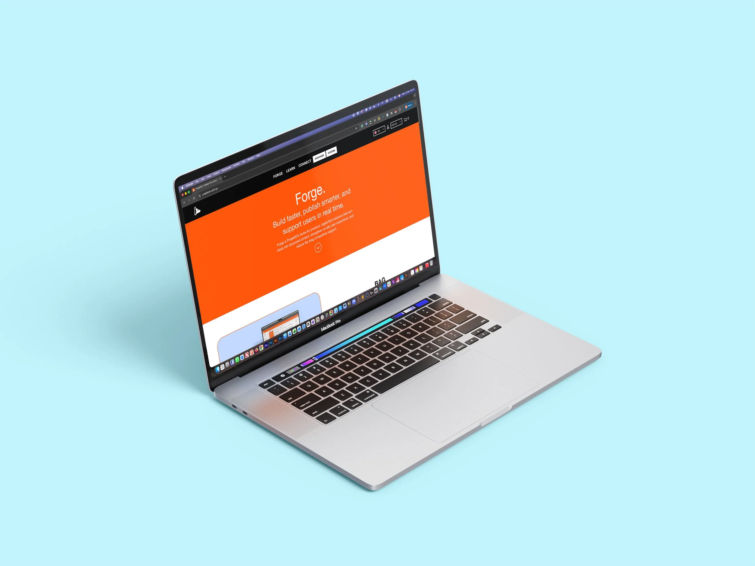 Standardise Page Section Colour (Section View retrofit) [Cx+ Passive Plugin]