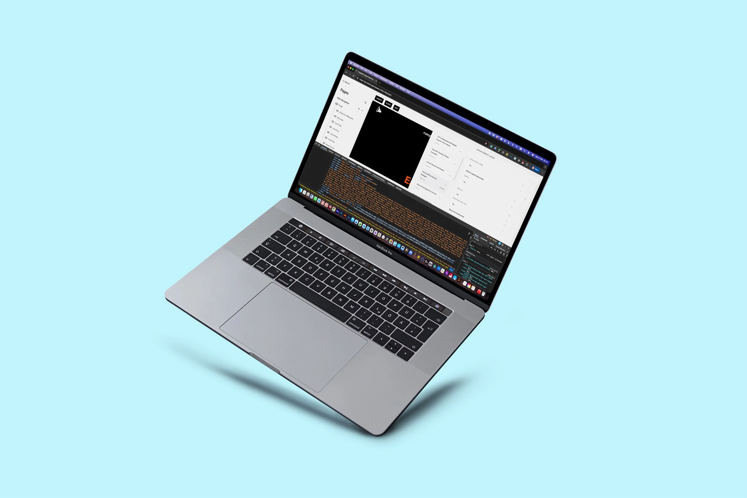 Universal Meta and Icon Manager (Page View retrofit) [Cx+ Passive Plugin]