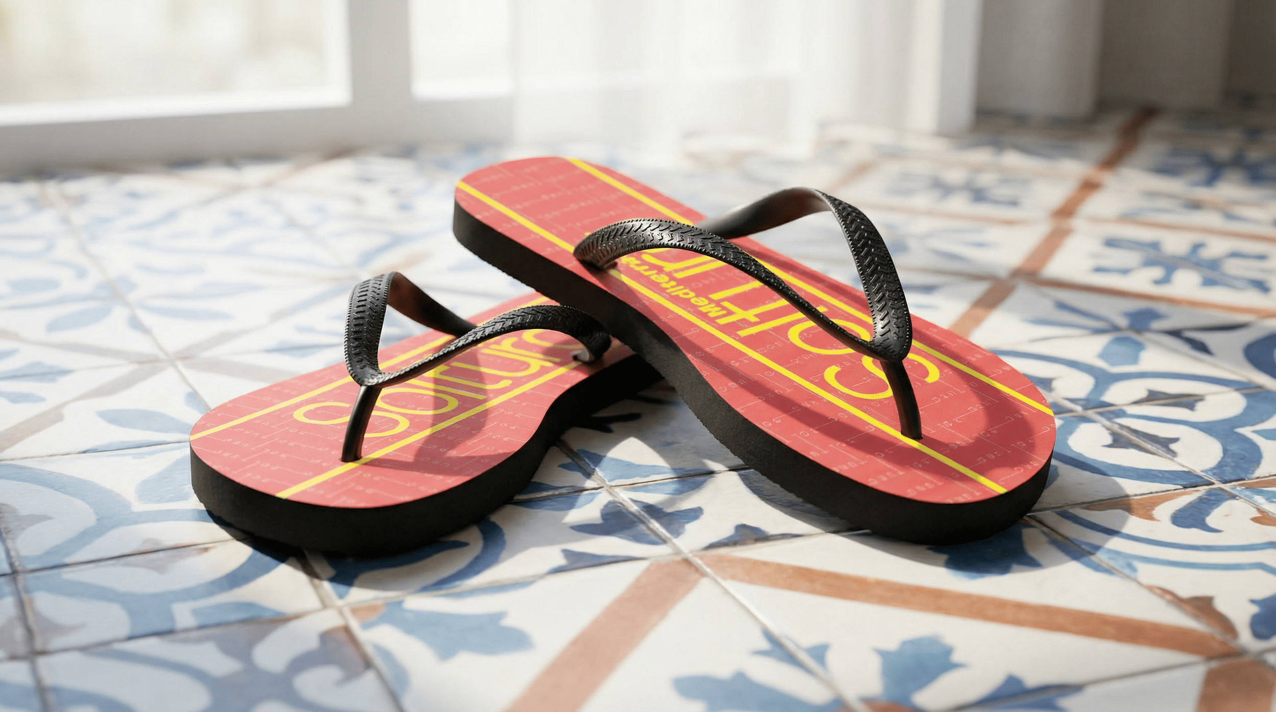 Valencia Motif Flip Flop - STO-1-2-1 - Display.png