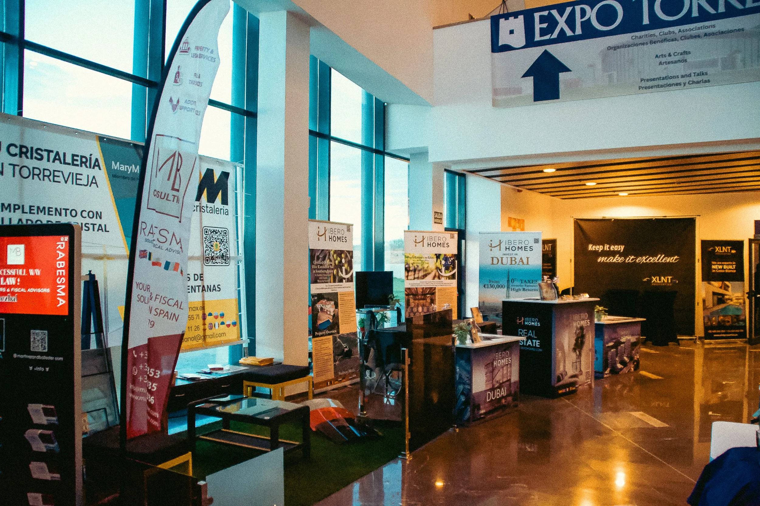 Torrevieja Expo Sunday Photo - 1.jpg