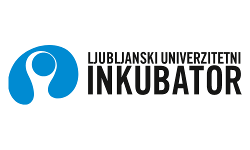 The logo of a company called 'INKLINGS' with a blue ink splash above the text.