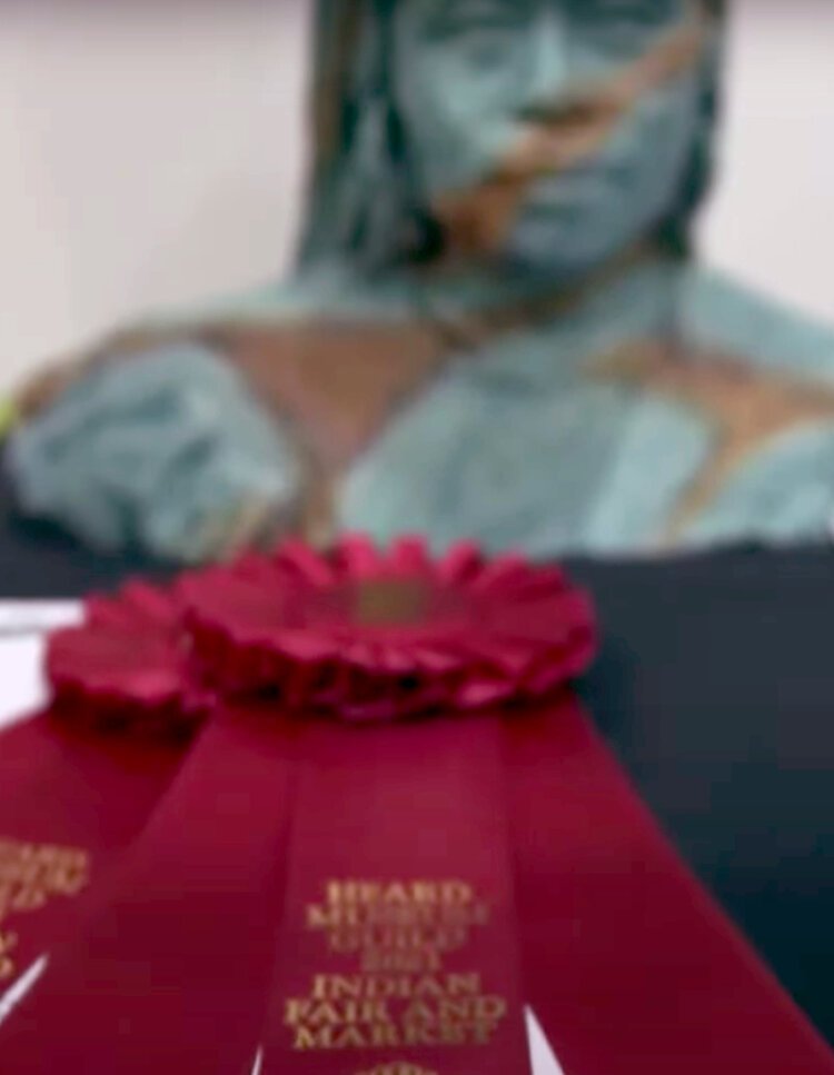 63rd Annual Heard Museum Guild Indian Fair & Market