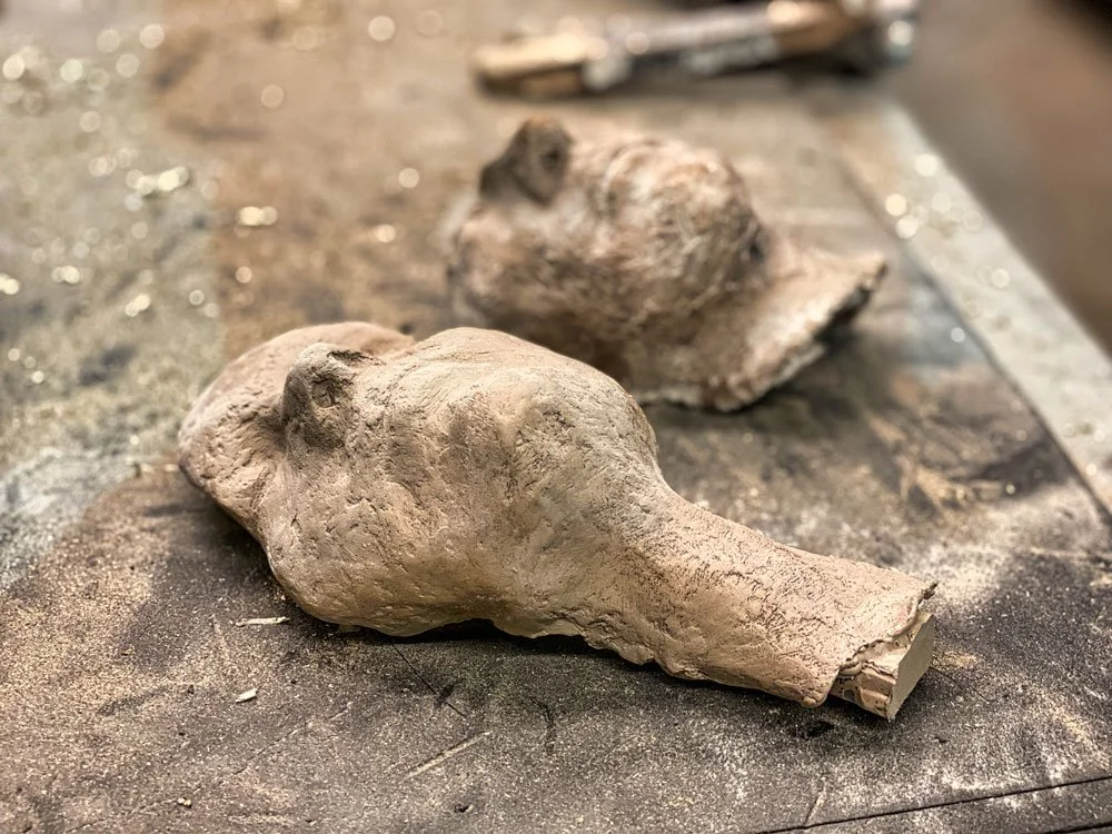 Profiles of a Nation: Addison Karl from the Chickasaw Nation