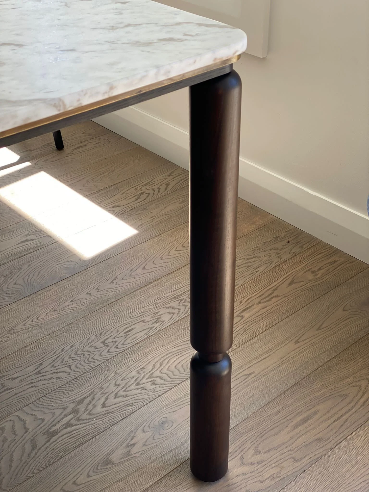 J C R E S (Coming Soon)