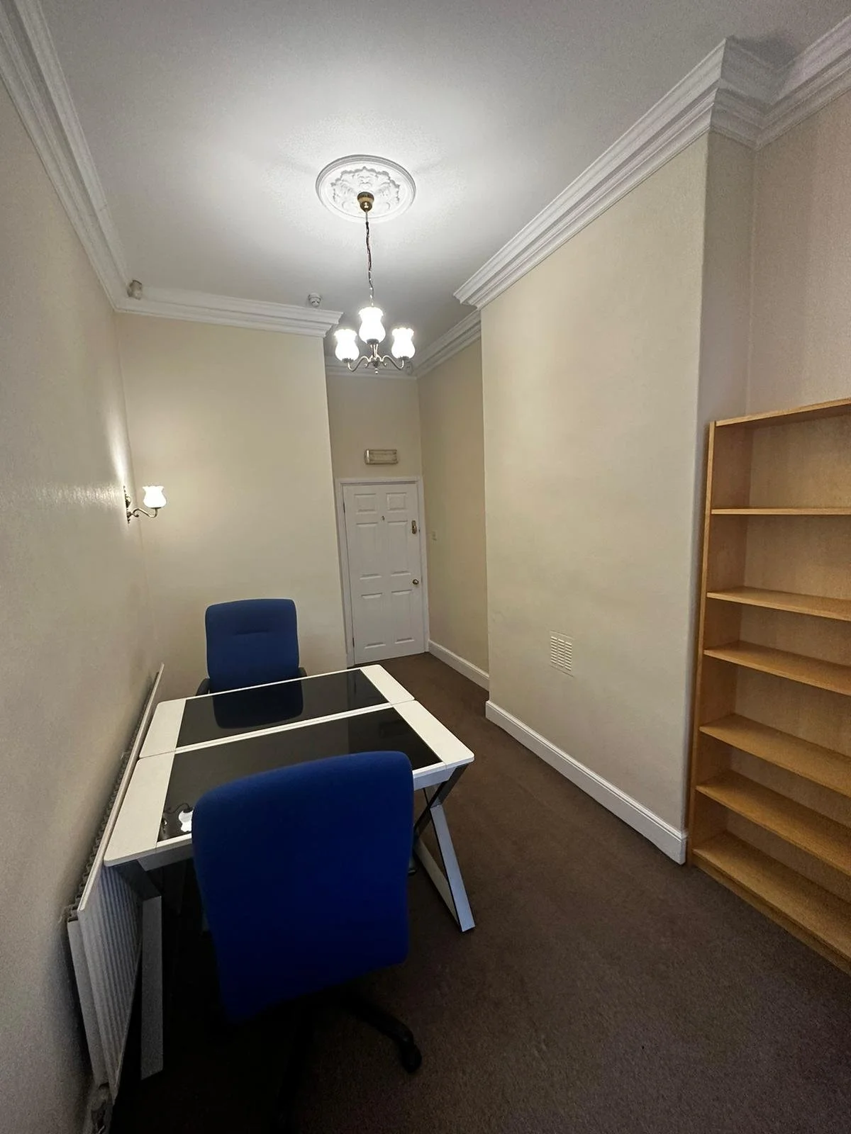 2 Person Office to Rent