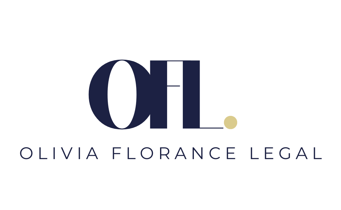 Olivia Florance Legal