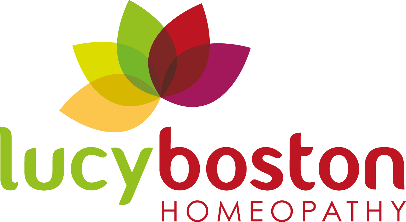 lucy boston homeopath