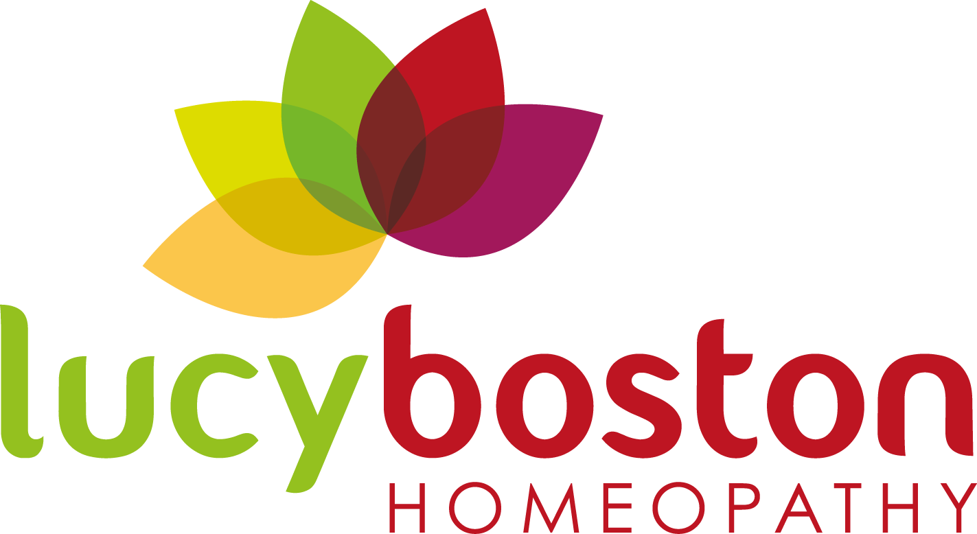 lucy boston homeopath
