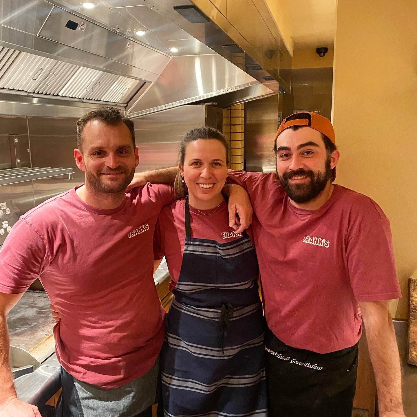 It&rsquo;s finally here!&nbsp;🍻
Frank&rsquo;s Deli has opened a sister restaurant with local Bondi crew from @curlylewisbrewingco &nbsp;

We are so excited to bring you some of the Frank&rsquo;s Deli favourites plus lots of new restaurant items to t