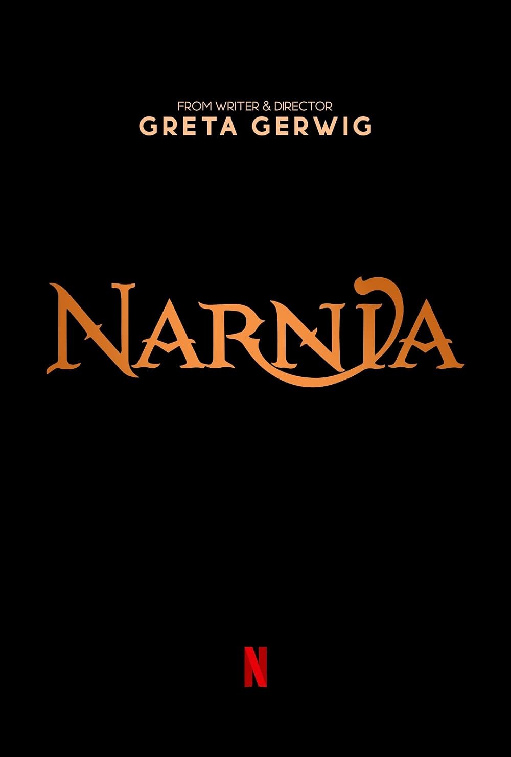 NARNIA - The Magicians Nephew