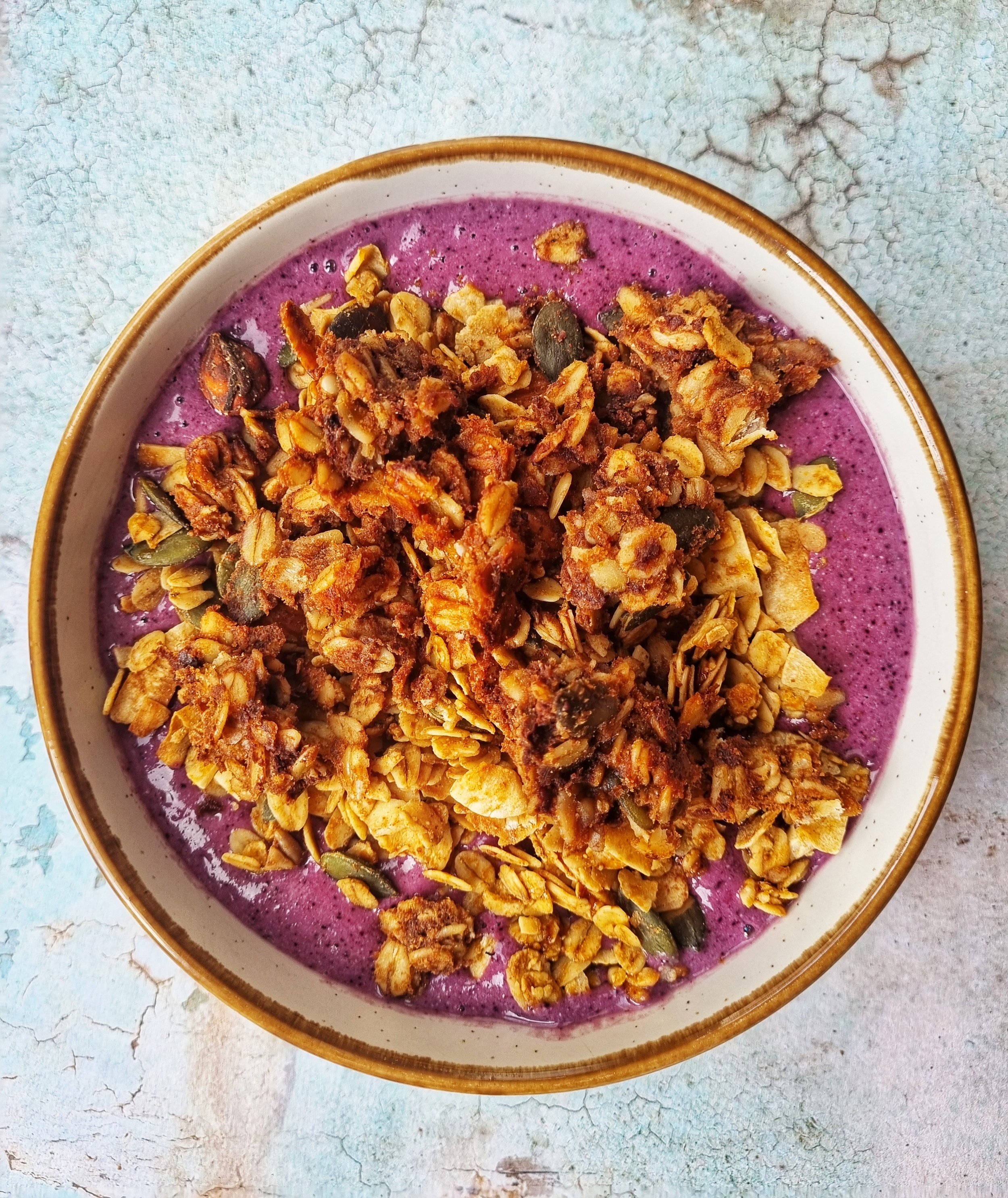 Smoothie bowl.jpeg