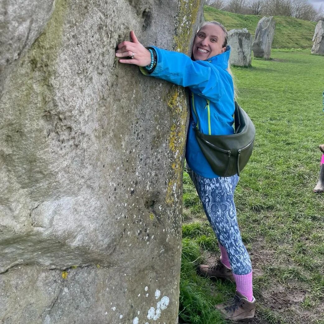 ✨️New Week, New Beginnings, New Challenges✨️

Every day is a gift, and every breath we take is a privilege. Don't ever forget it. ✨️🫶

Moments are magical. Here is a throwback from our weekend retreat in Avebury, which I adored to host. Days may pas