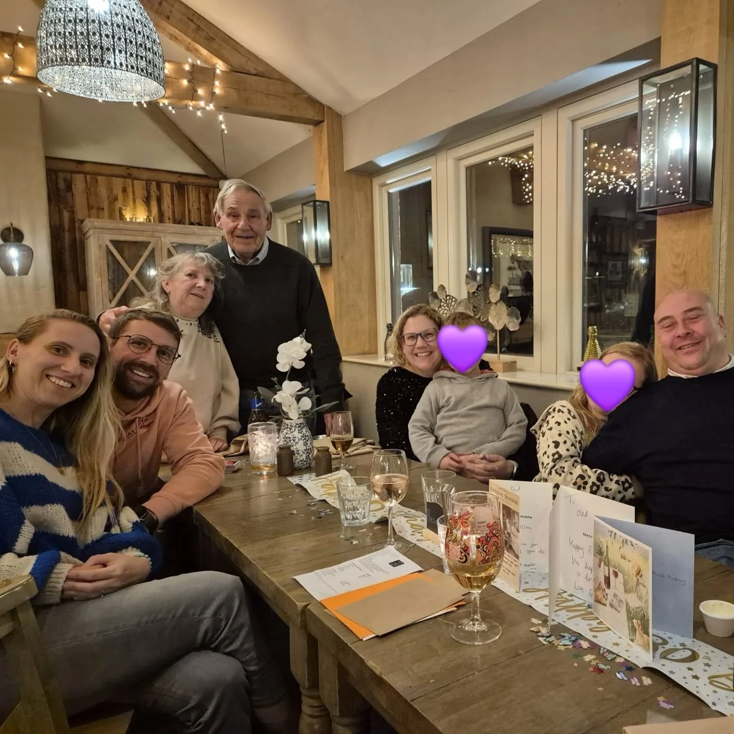 ✨️November 2025 memories, challenges, and appreciation.✨️

Well, a lot happened in November, and this month brought a lot of ups and downs. For me, it's the time of year which I find quite hard since it will be 2nd Christmas without my best friend he