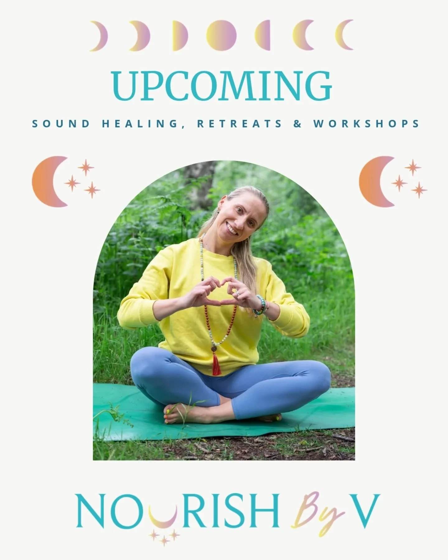 ✨️My Upcoming Events in Jan &amp; Feb✨️

I know this time of the year can feel a little bit flat and dull, and this is why I want you to receive some pick me up and do something for yourself and here is what magic we have coming in the next 2 months: