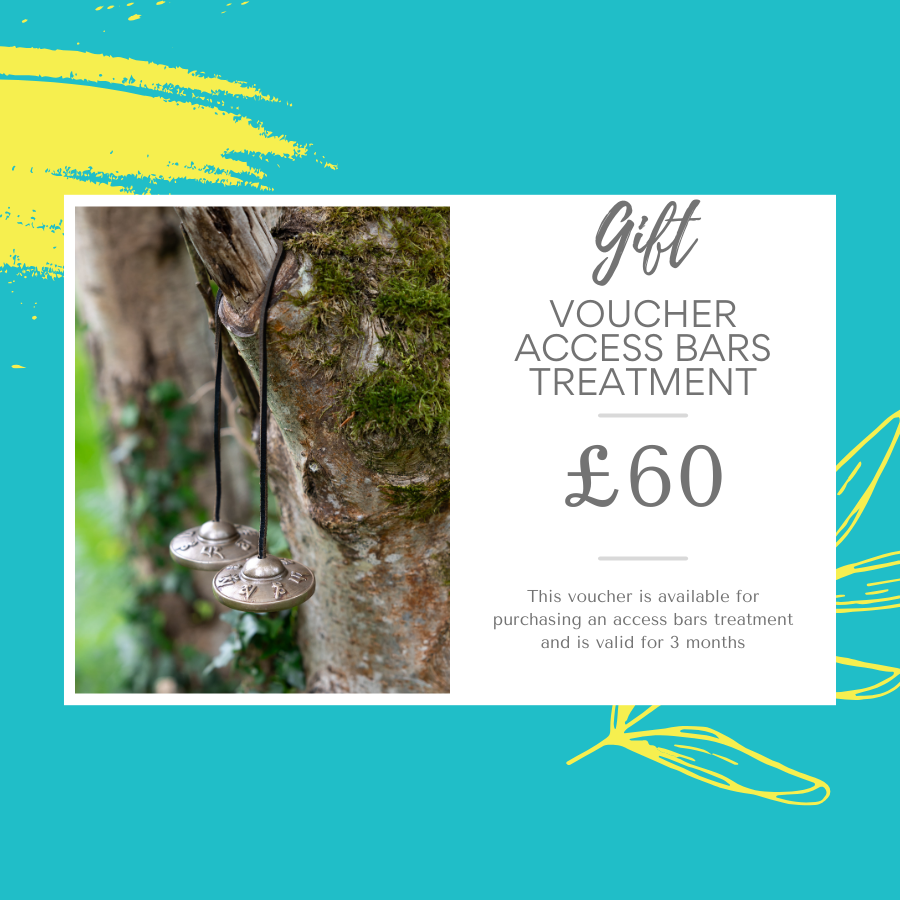 1:1 Access Bars Treatment