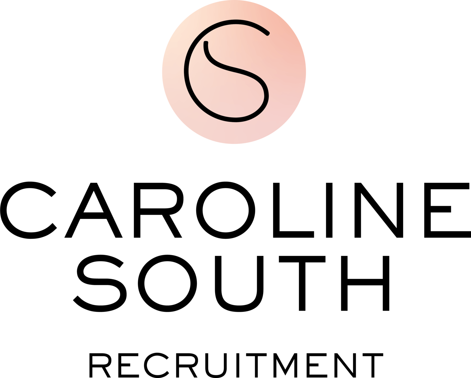 Caroline South Recruitment