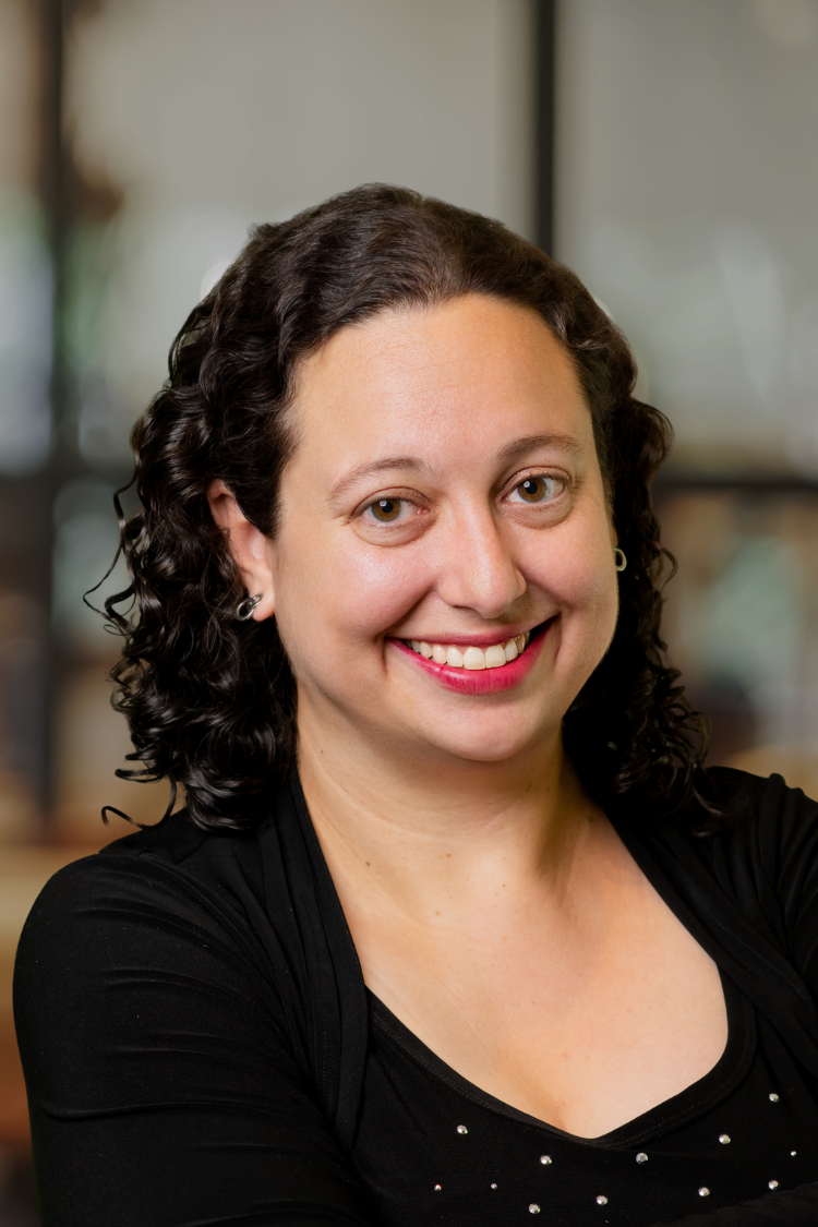 Elizabeth Gordon Psy.D. — Psychologist, Supervisor and Associate Therapist