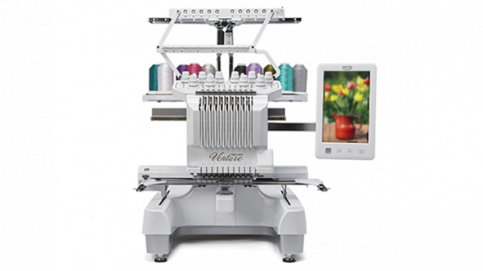 Baby Lock - Embroidery Machine Stand