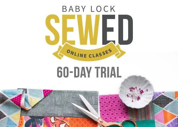 Sewed 60 day trial