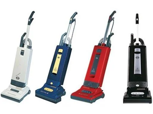 Sebo Vacuums