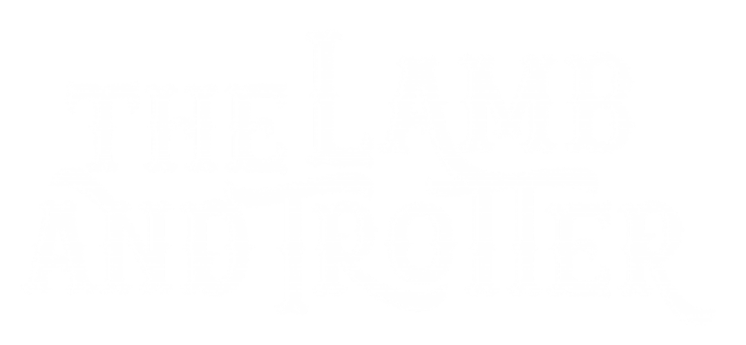 The Lamb and Trotter
