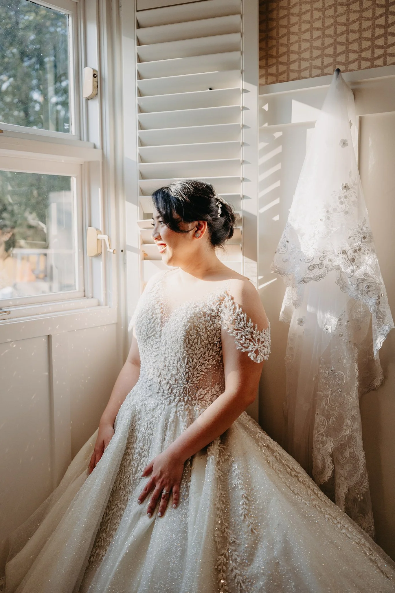 Rachelle Bernardo-Foster