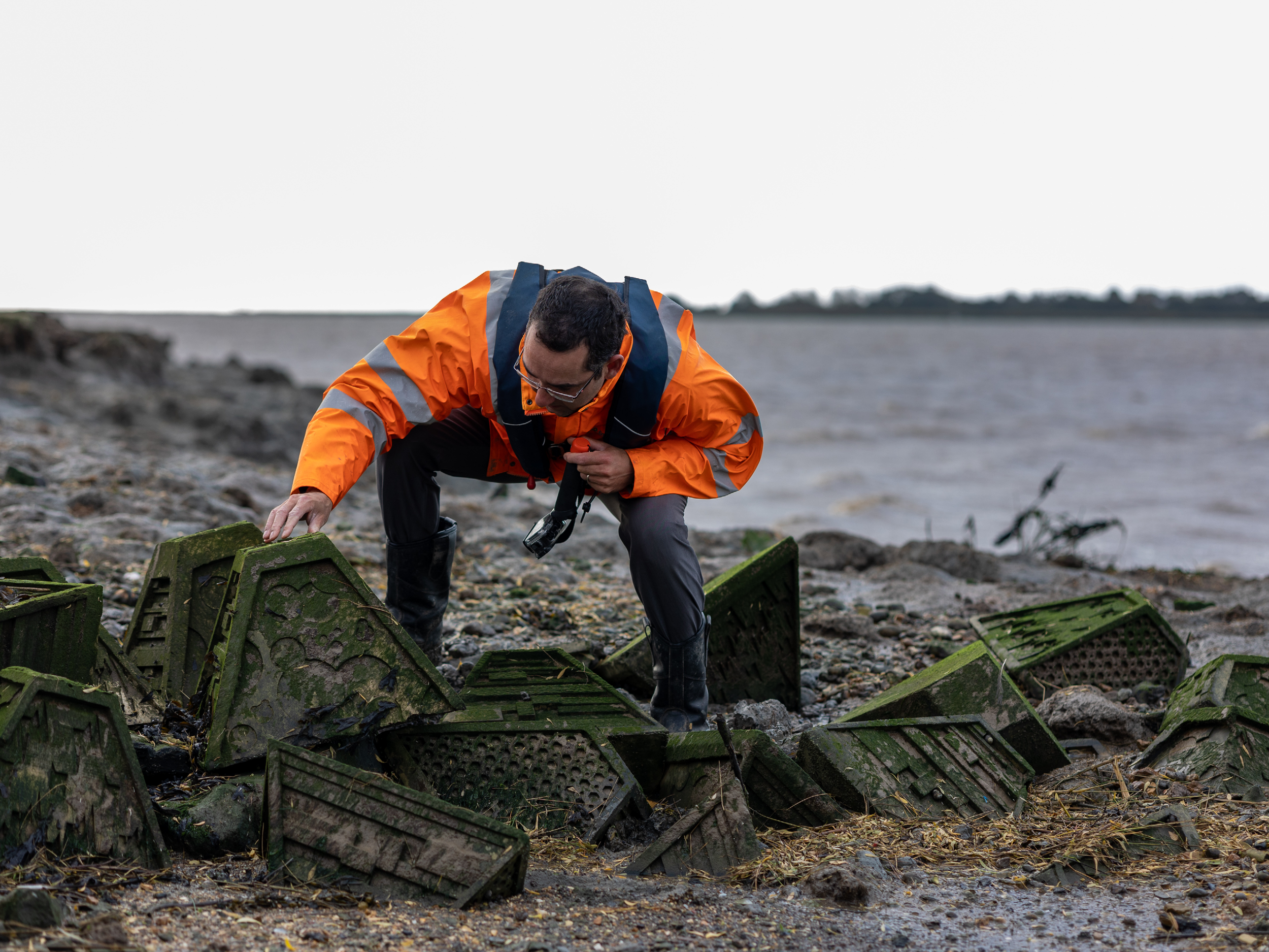 Autumn 2021 Monitoring