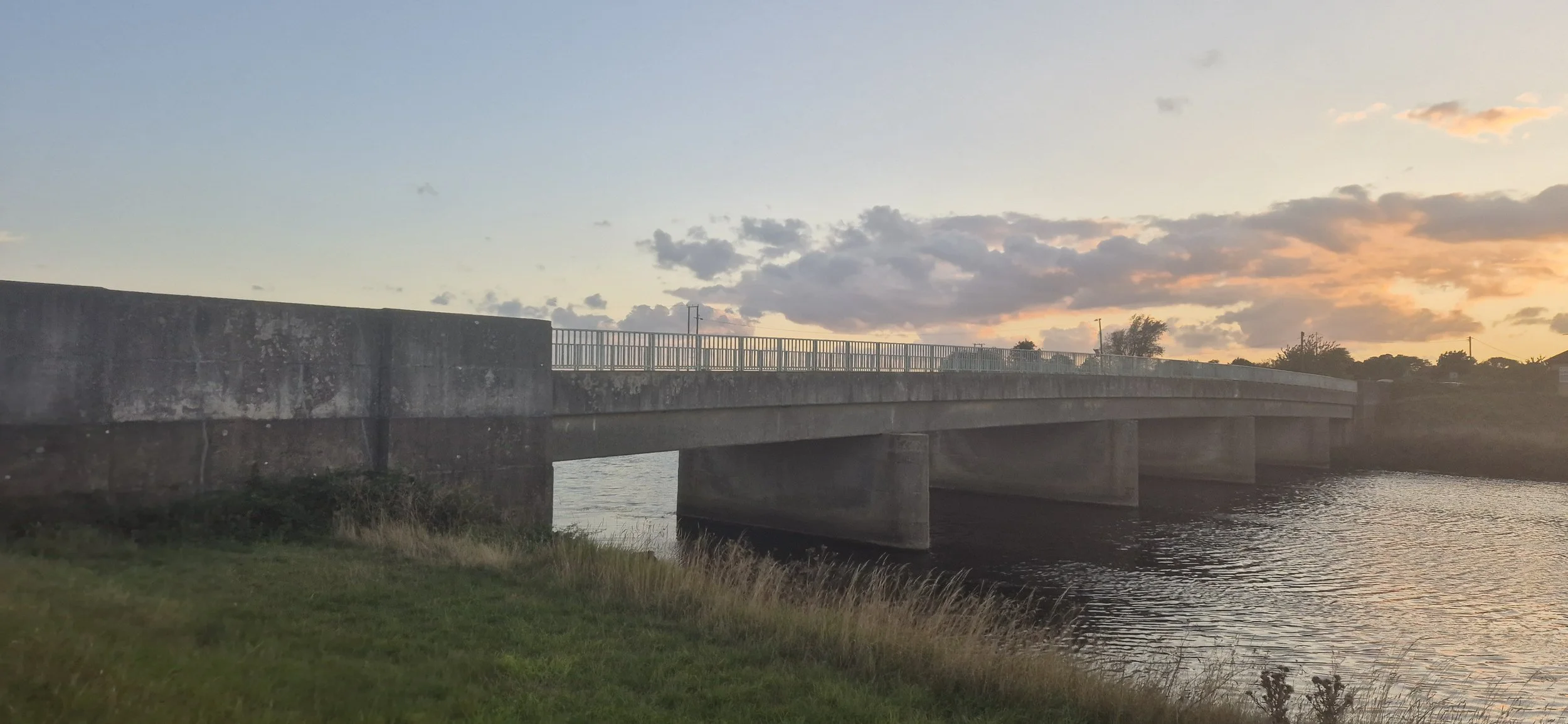 Norfolk County Council - Ecology Surveys 